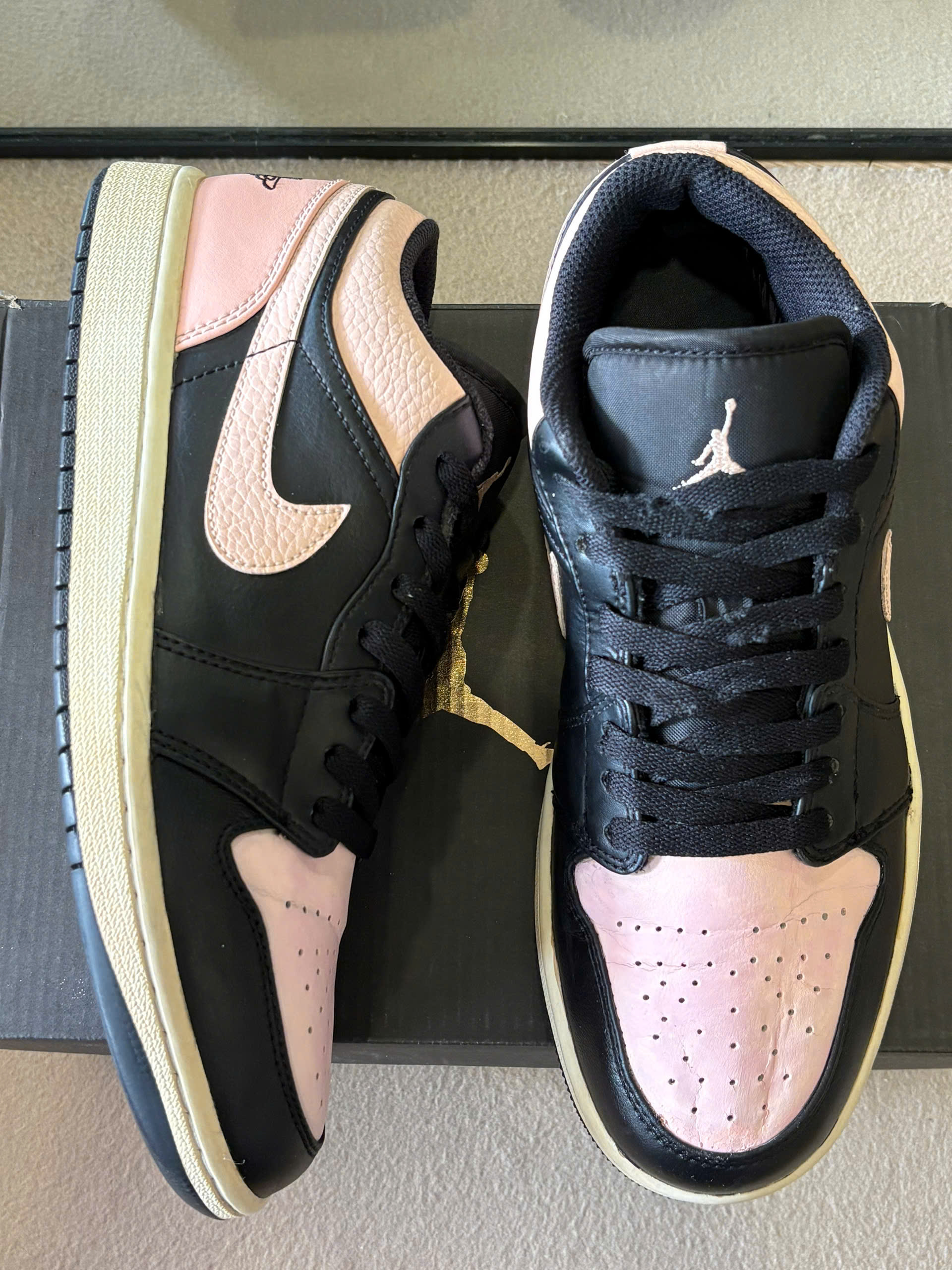 Nike Air Jordan 1 Low ‘Crimson Tint’ 553558-034_thumbnail_2