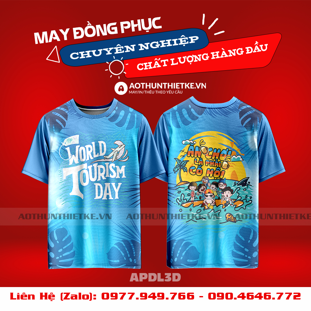 Áo Phông Du Lịch 3D-TK19_thumbnail_0