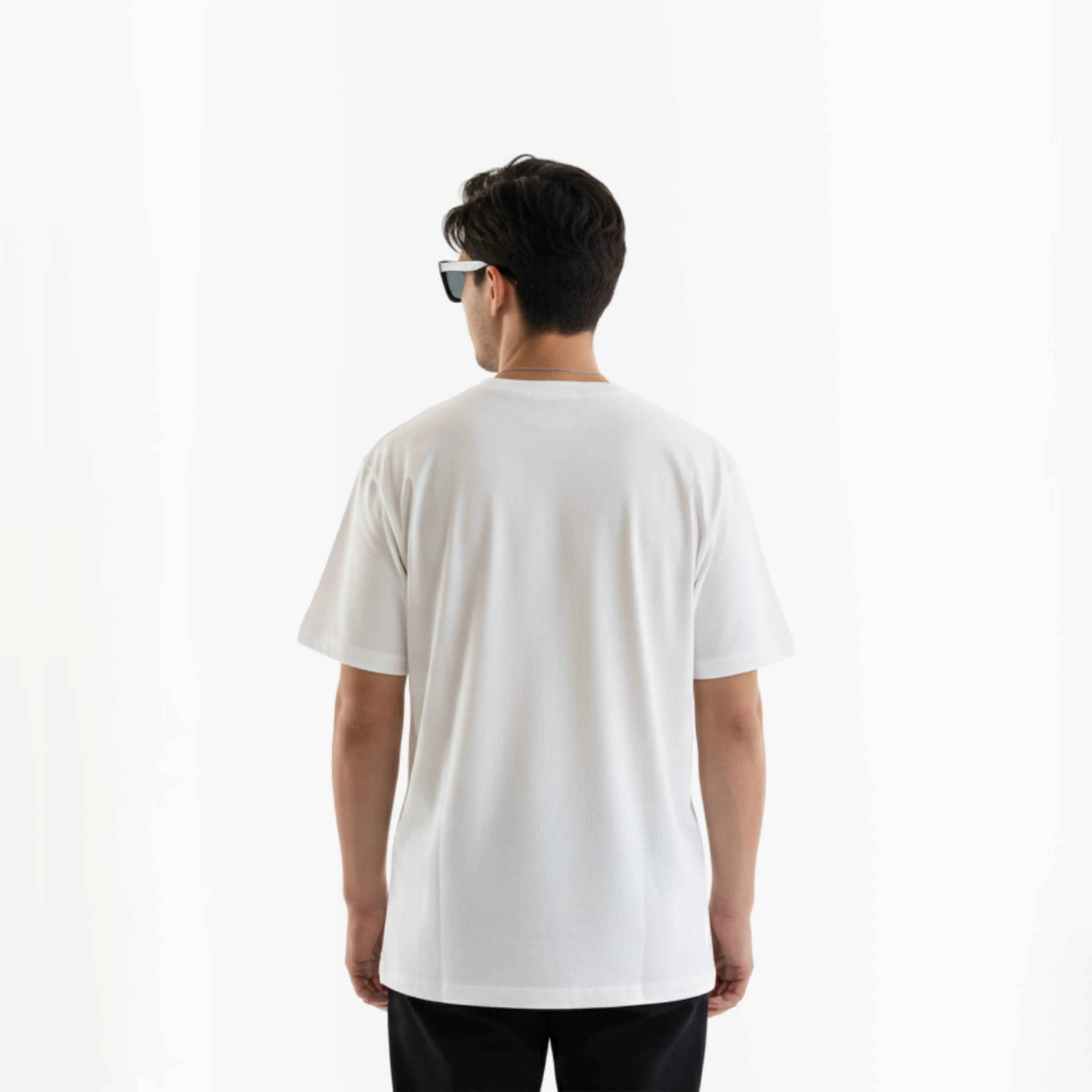 Áo thun nam big size form rộng thoải mái TeePrint 3245_thumbnail_5