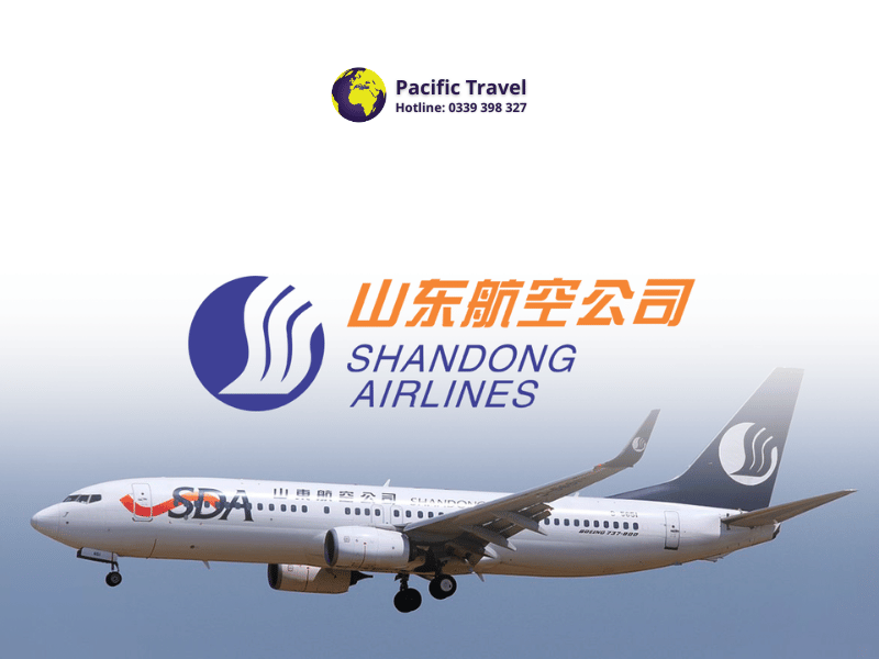 Trung Quốc: Thanh Đảo - Tế Nam - Khúc Sơn - Thái Phụ 5n4đ_4