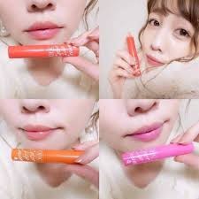 Son Dưỡng DHC Color Lip Cream - Nội Địa Nhật_thumbnail_2