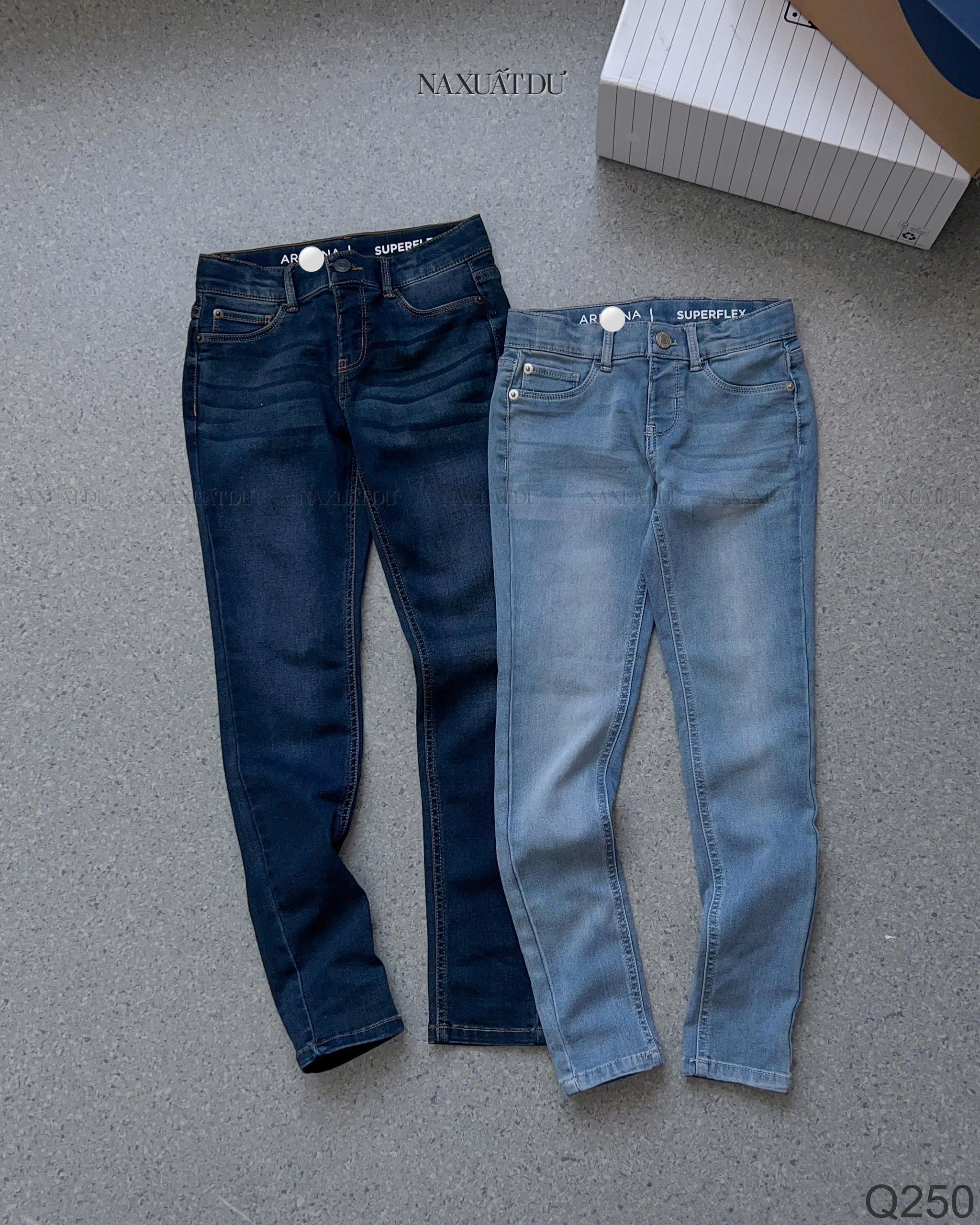 Quần Skinny jeans Kid  - Q250_thumbnail_3
