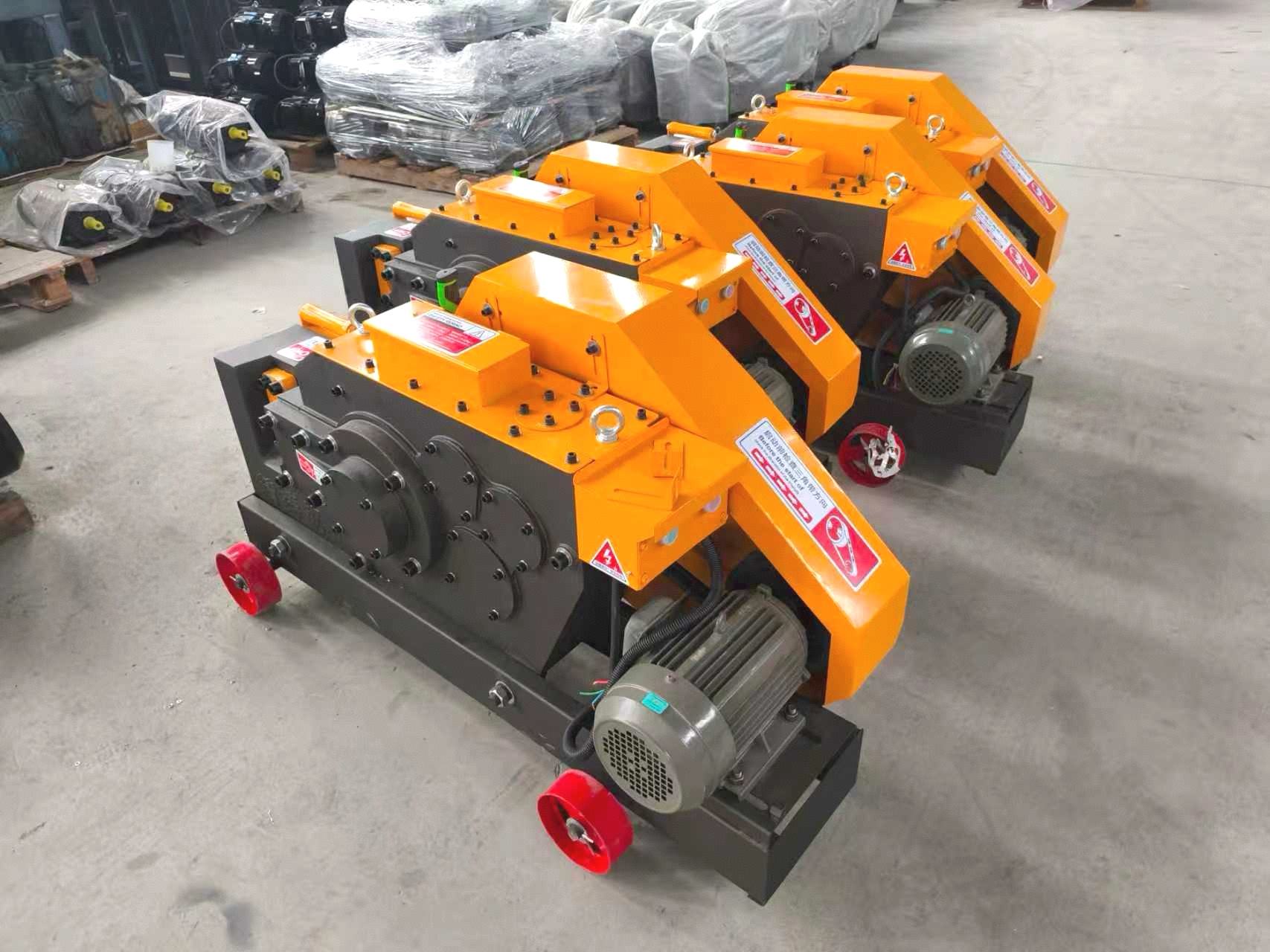  máy cắt sắt CQ - Máy Móc An Phát 