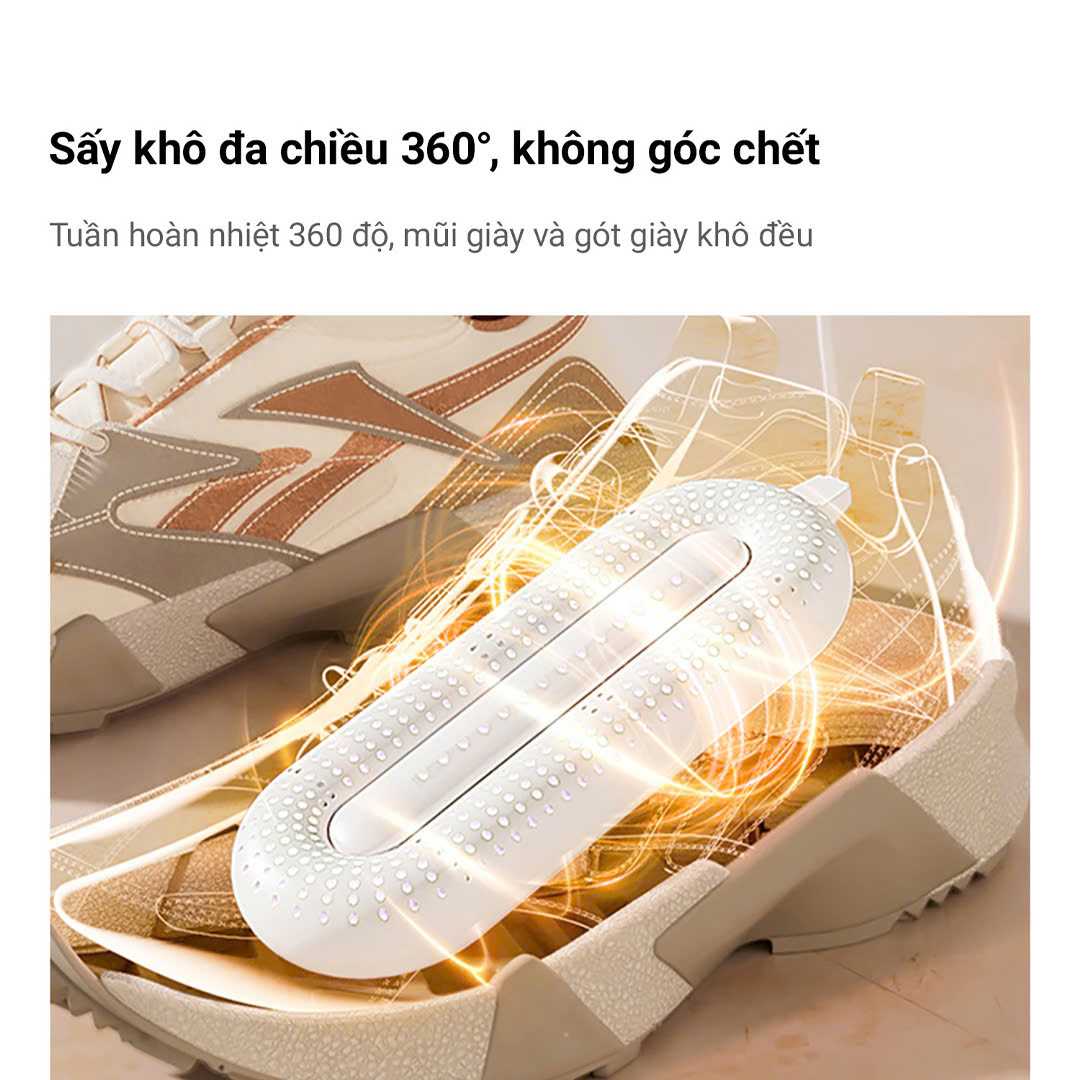 Máy sấy giày LUMIAS SD1_thumbnail_4