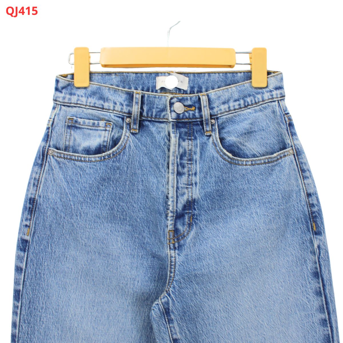 QJ415 - JEAN SUÔNG MÀU ĐẬM_thumbnail_5