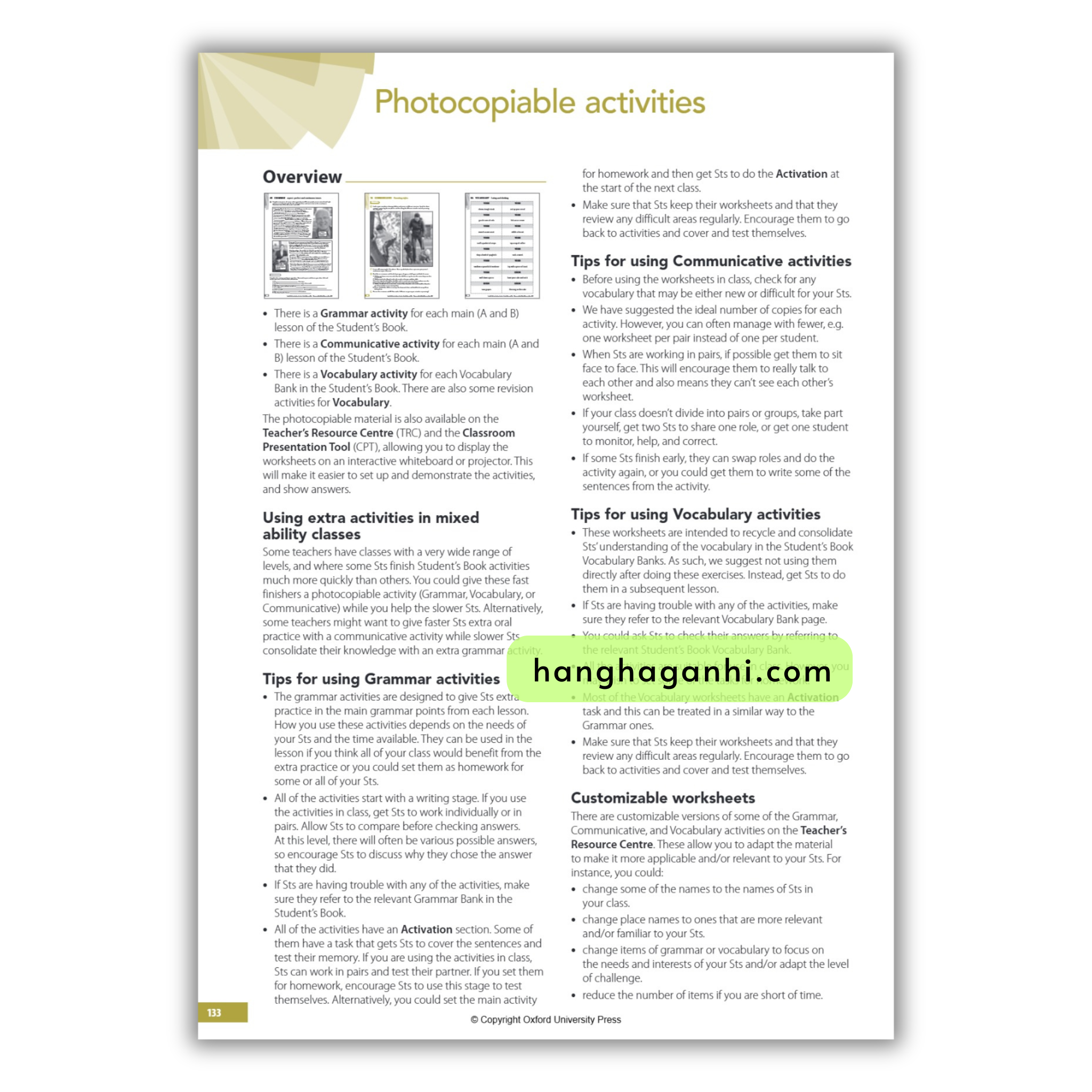  English File: Advanced PLUS Teacher’s Guide (Fourth Edition)_thumbnail_12