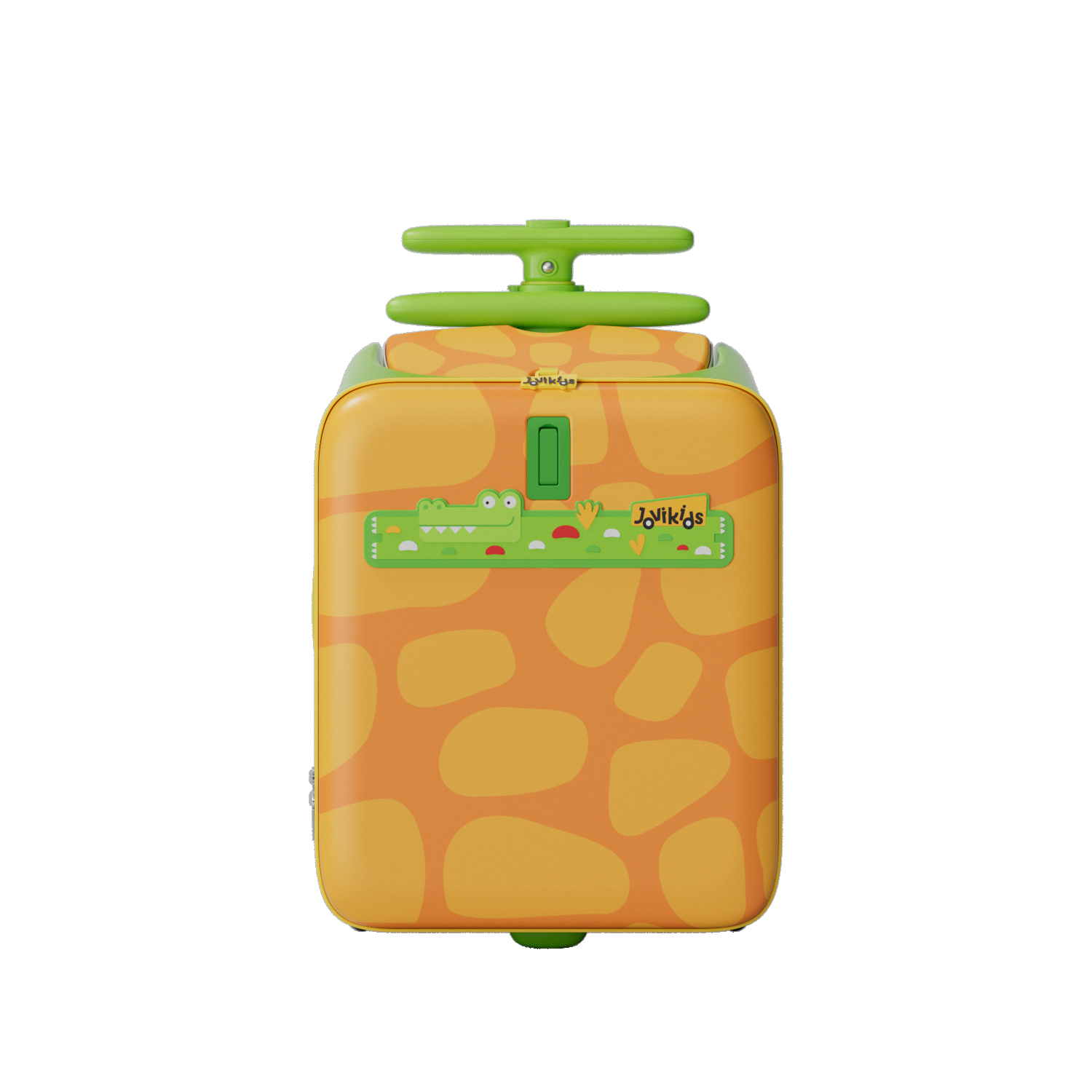 Vali trẻ em Jovikids từ 3 tuổi trở lên dung tích 38L [NHẬP CODE 