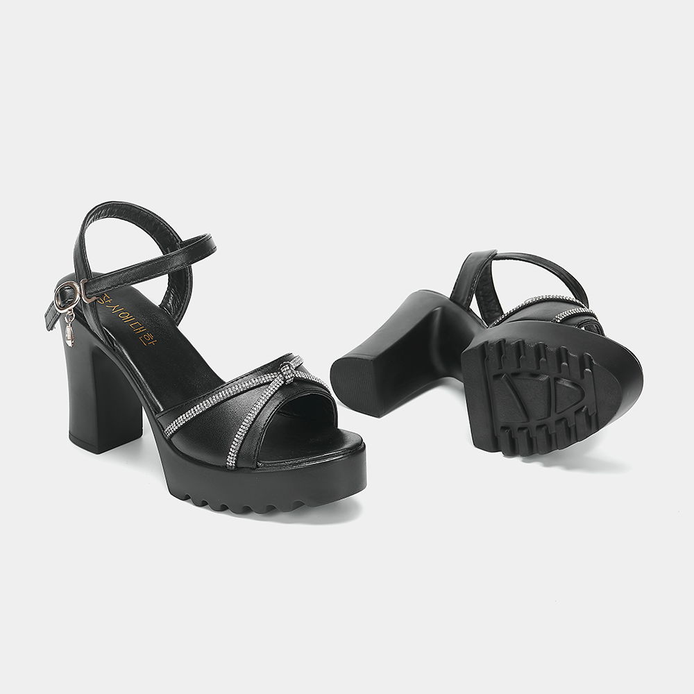 G01 - SANDAL HÀN QUỐC