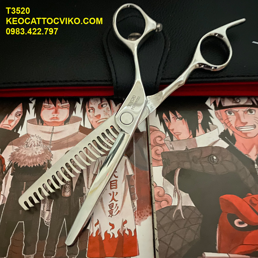 Kéo tỉa Viko T3520 - bảo hành 2 năm_thumbnail_2