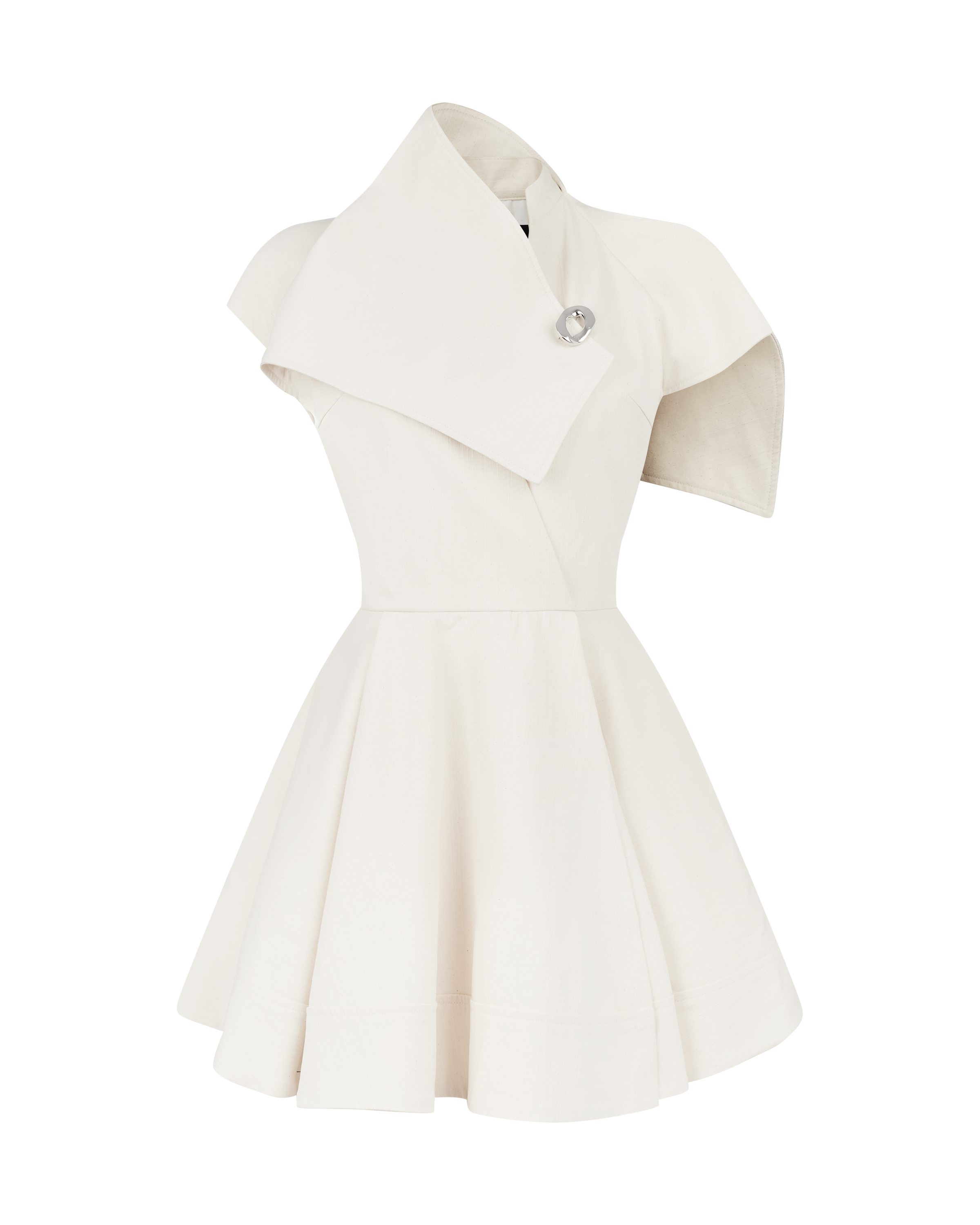 FUJISANE Mini Dress_thumbnail_10