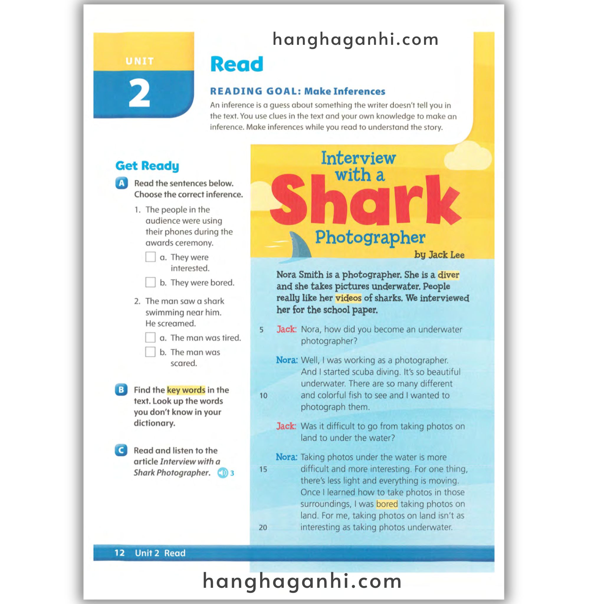 Oxford Skills World Level 6: Reading With Writing_thumbnail_9