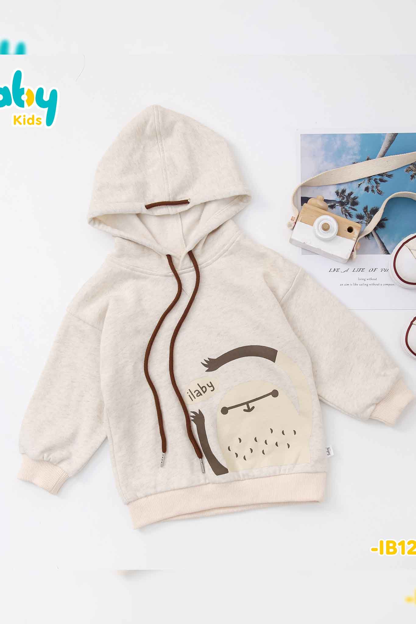 Áo nỉ bé trai in hình_thumbnail_2