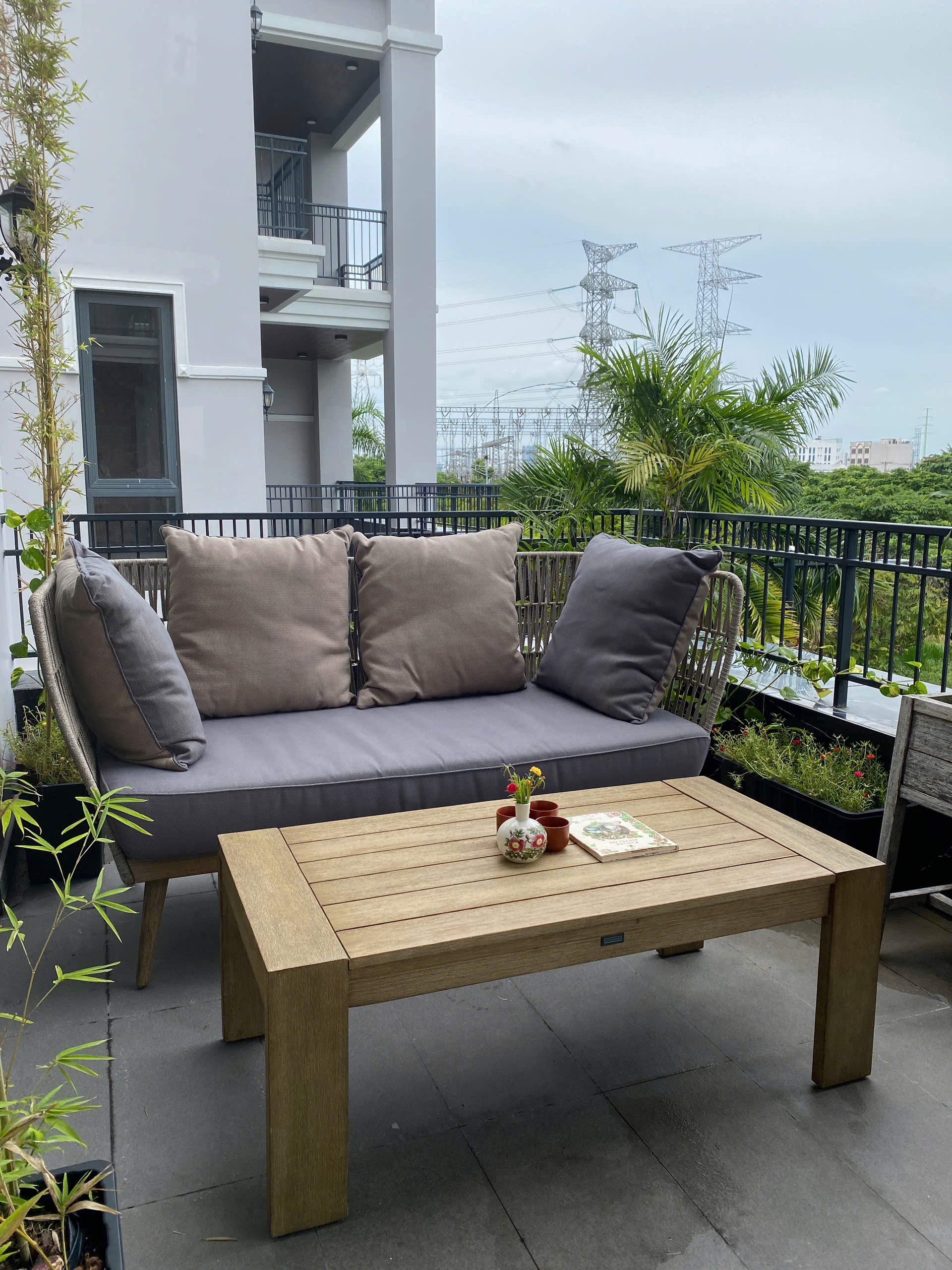 Sofa Melbourne North West