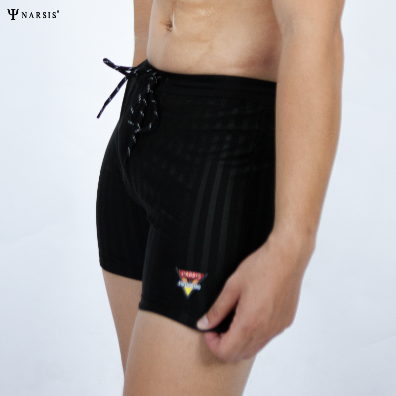 QUẦN BƠI NAM Q1001 NARSIS CHẤT LIỆU THOÁNG MÁT, DỄ CHỊU, THOẢI MÁI CẢ NGÀY, DỄ VẬN ĐỘNG