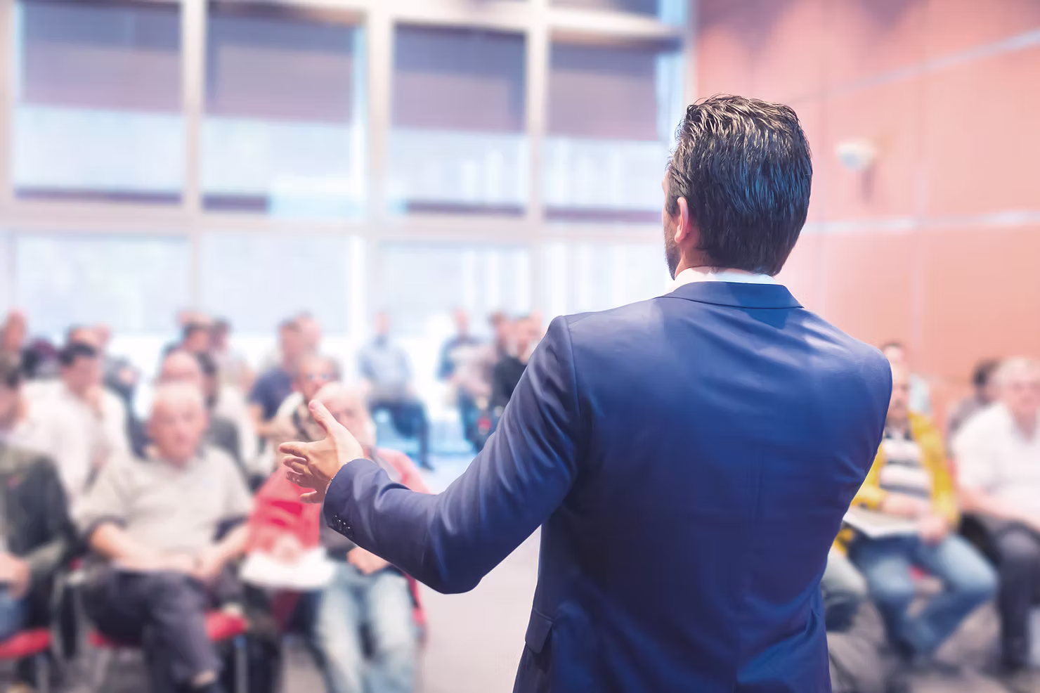 Business tip: how to attract investors