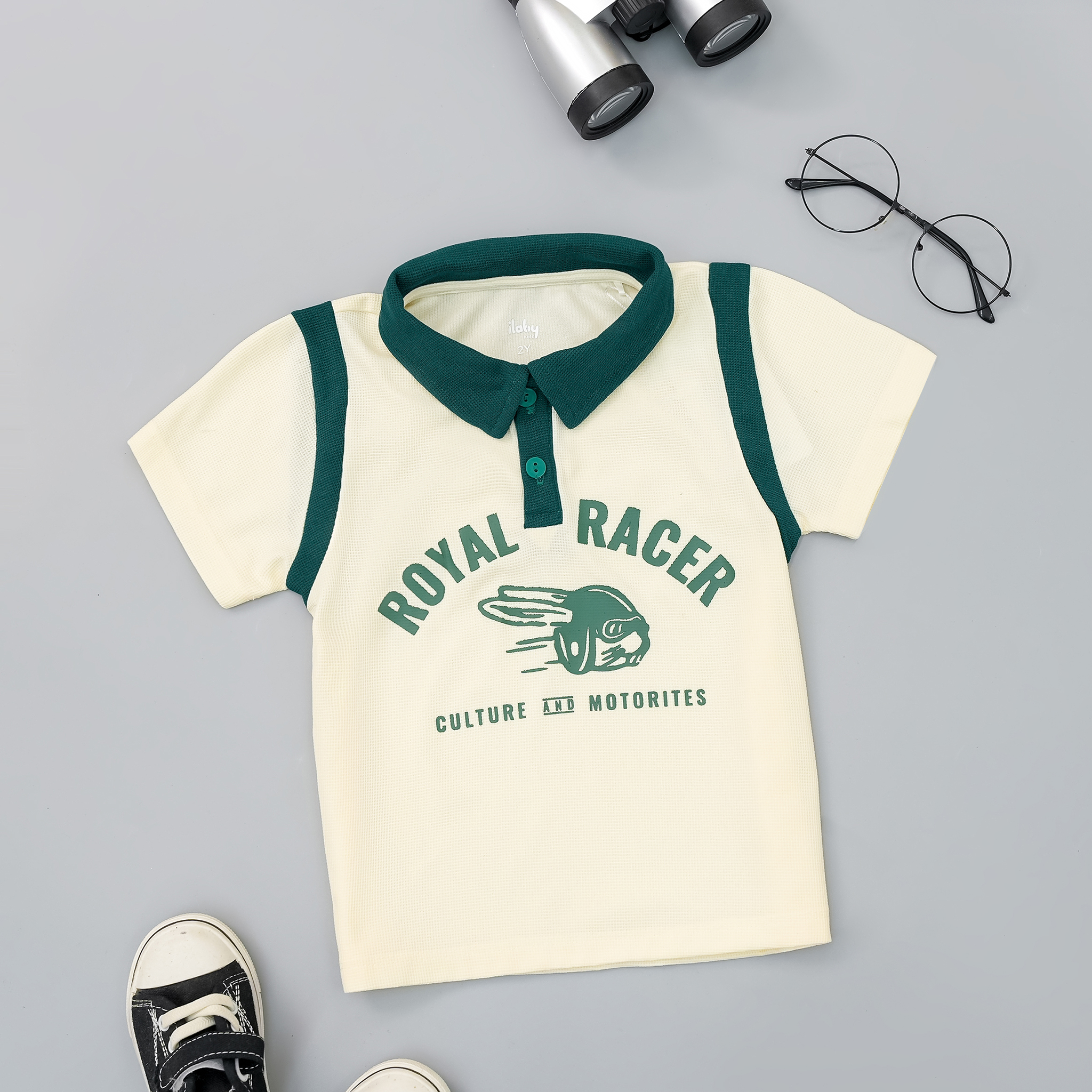 Áo polo kiểu phối vòng nách_thumbnail_1