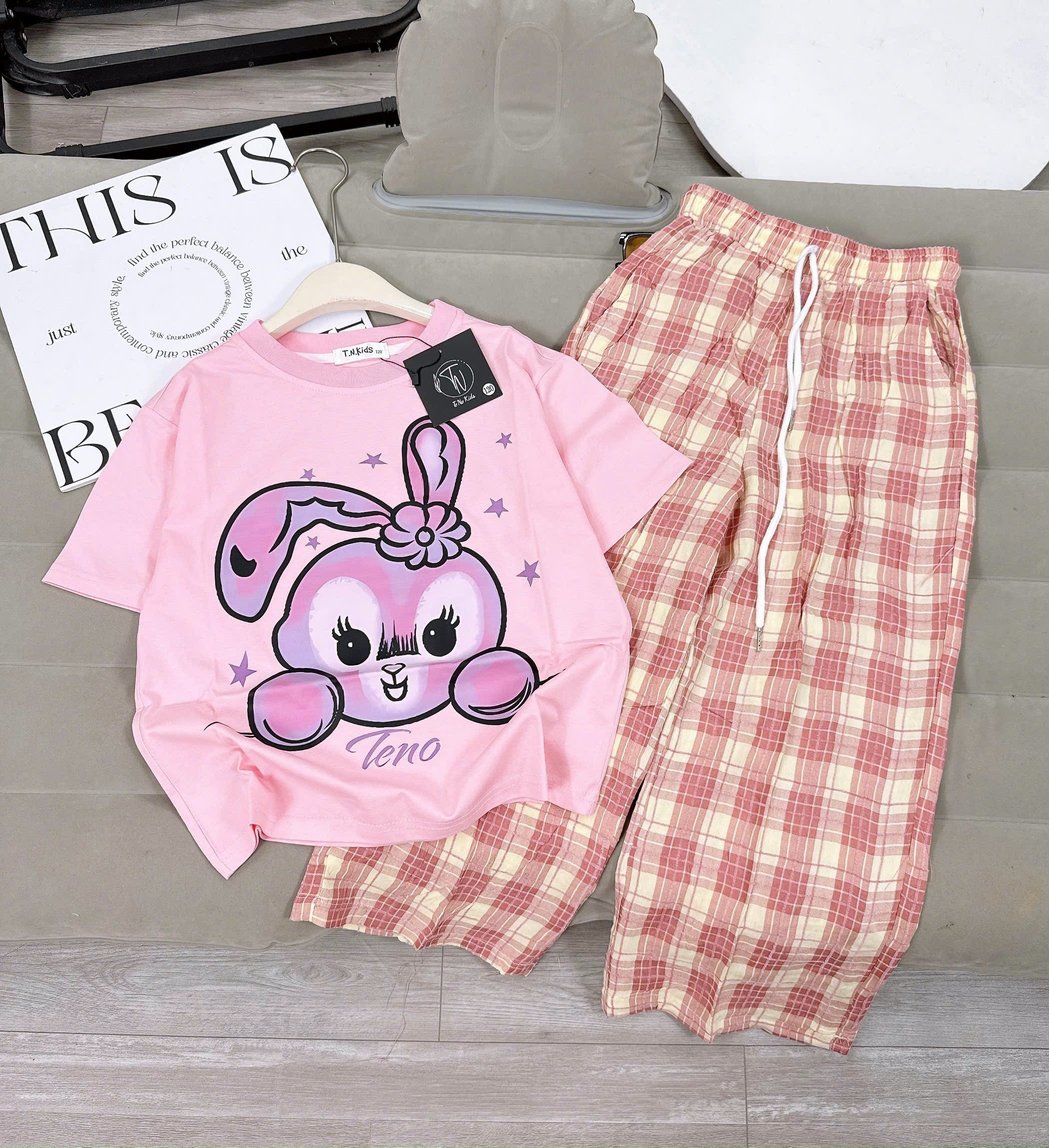 [Z97] Kẻ Thỏ Sao_thumbnail_1