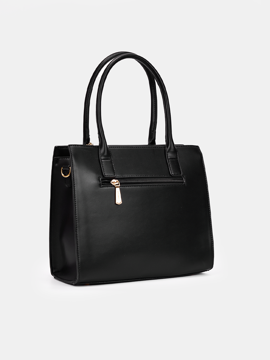 Túi Xách Nữ Túi Đeo Chéo Hàng Hiệu Cao Cấp Size 29cm - JX17_thumbnail_8