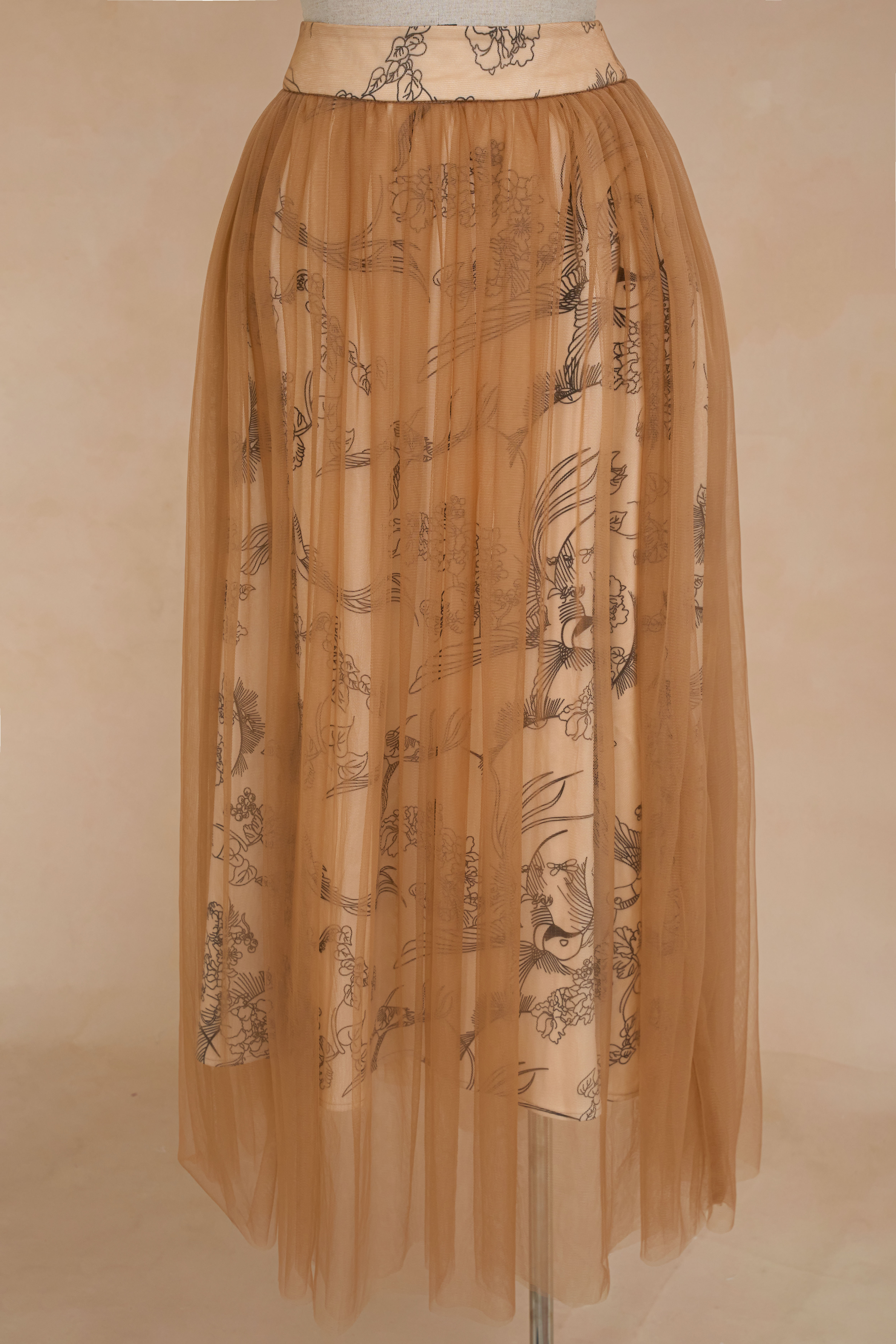 Chân Váy Xòe Phối Lưới_thumbnail_5