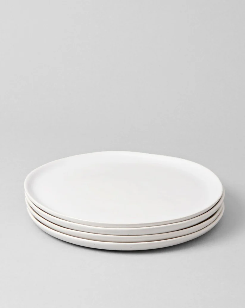 The Dinner Plates