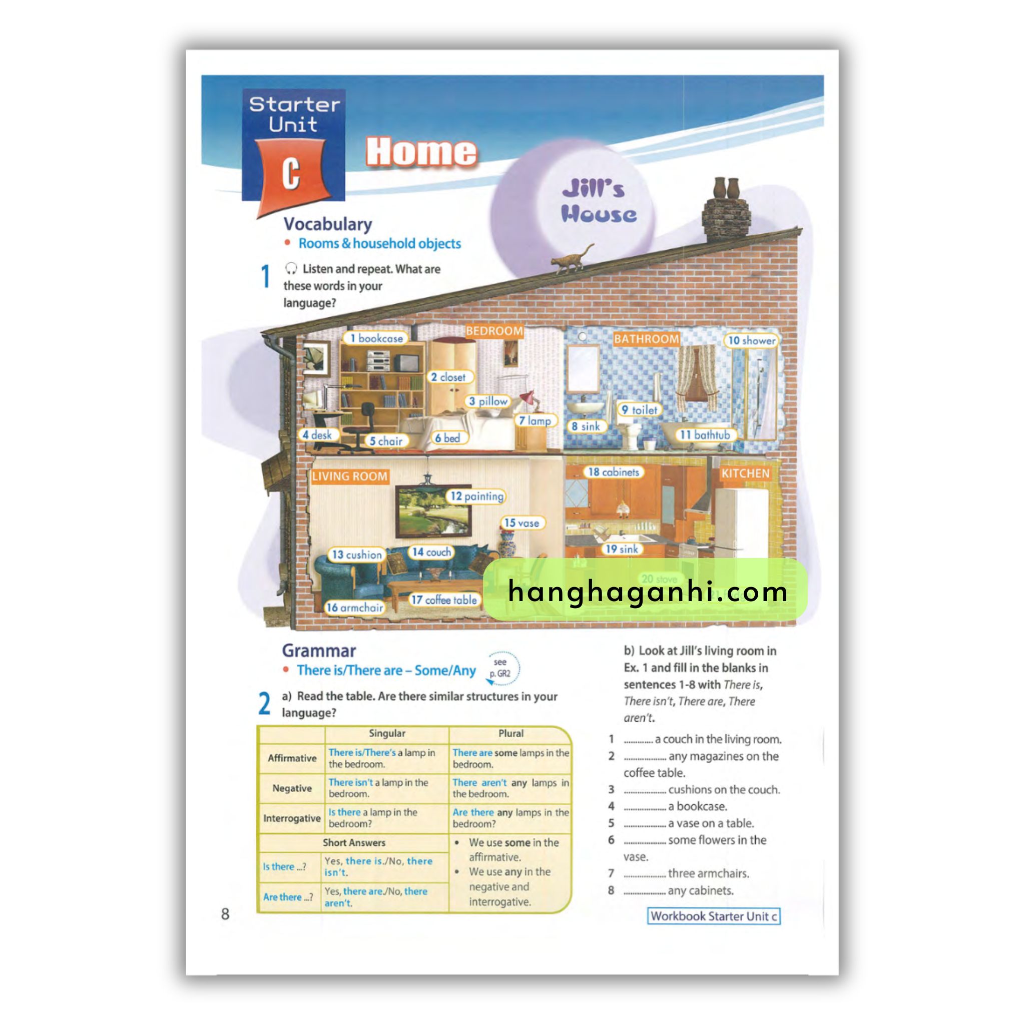 Access Us Student’S Book & Workbook 2A_thumbnail_9