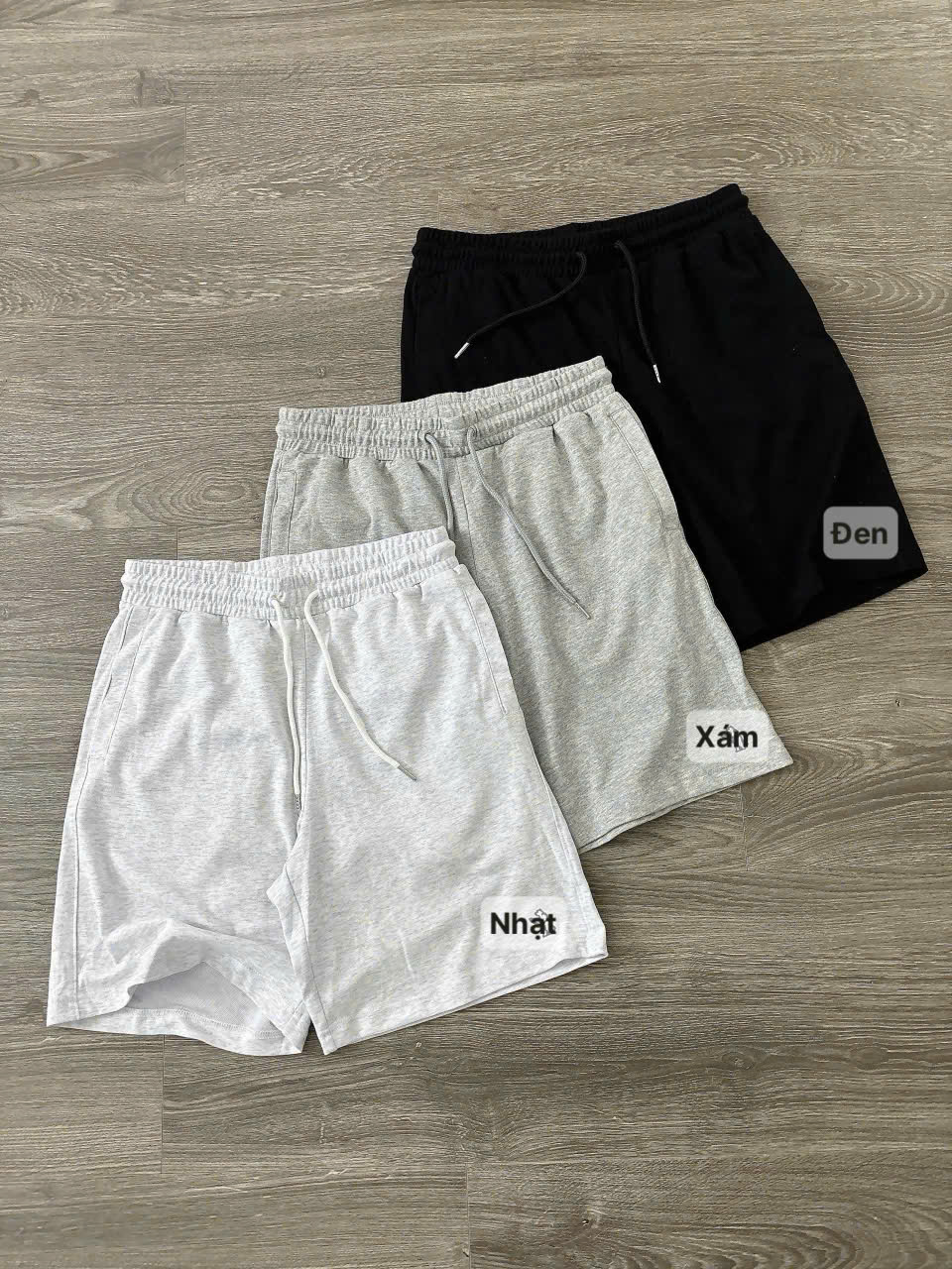 Q282 QUẦN SHORT 3 MÀU_thumbnail_1