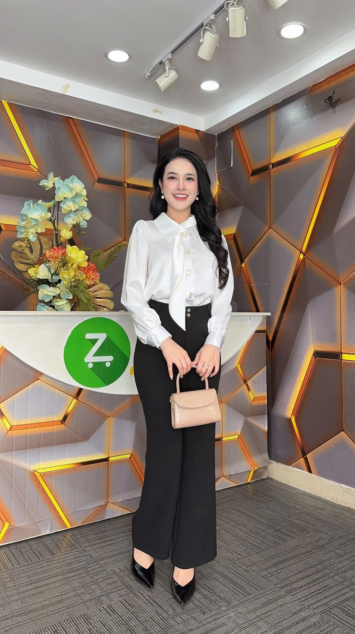 Áo sơ mi - A1916 - Thương hiệu Zonbig_thumbnail_8