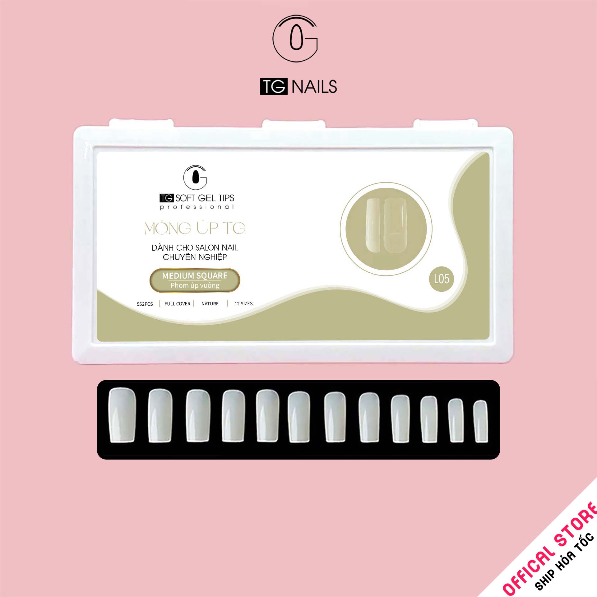 Móng úp TG hộp 552 móng 12 size_thumbnail_15
