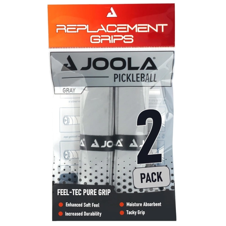 Băng cuốn Replacement Gray Feel-Tec Pure Grip_thumbnail_1