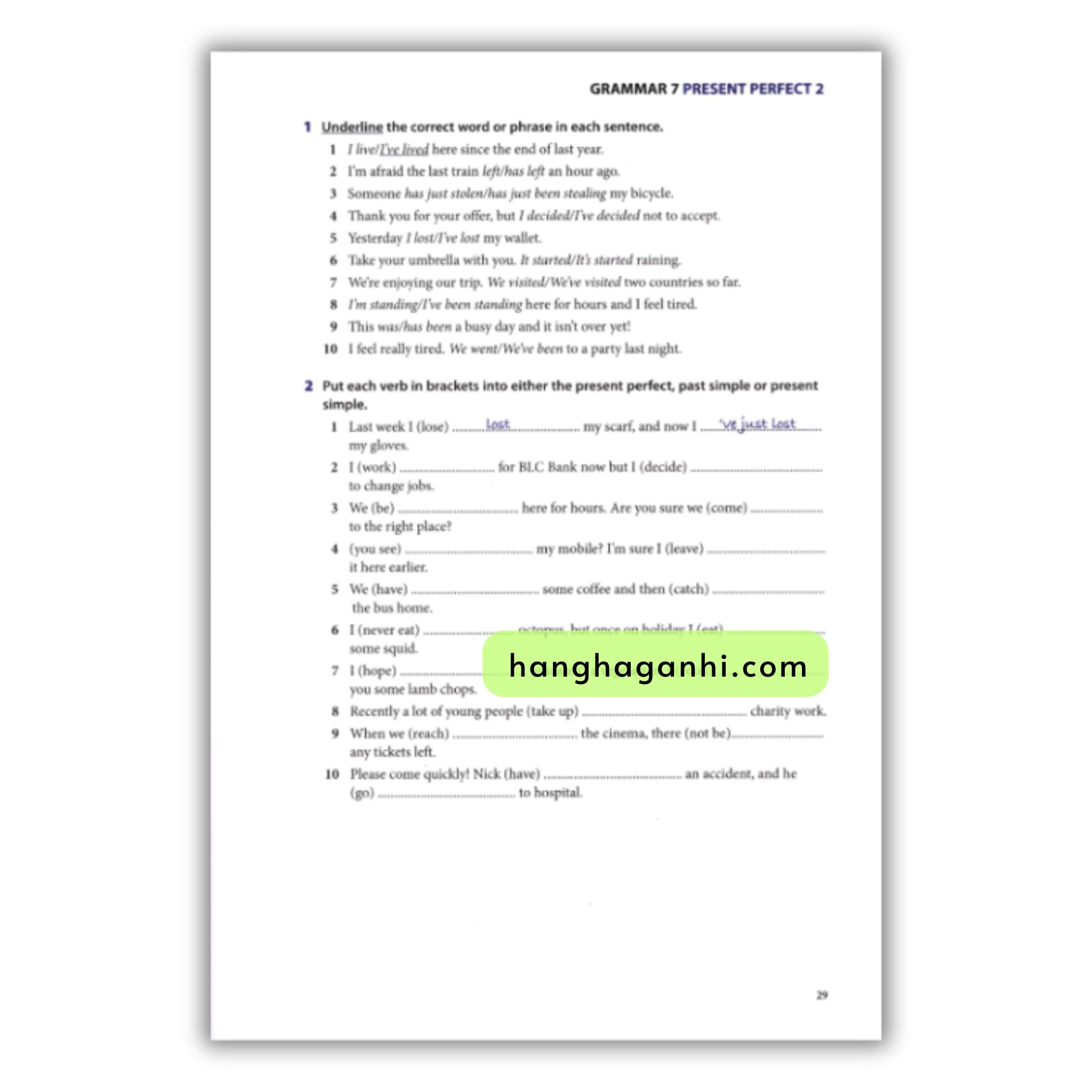 Intermediate Language Practice English Grammar and Vocabulary with key 3rd Edition_thumbnail_12