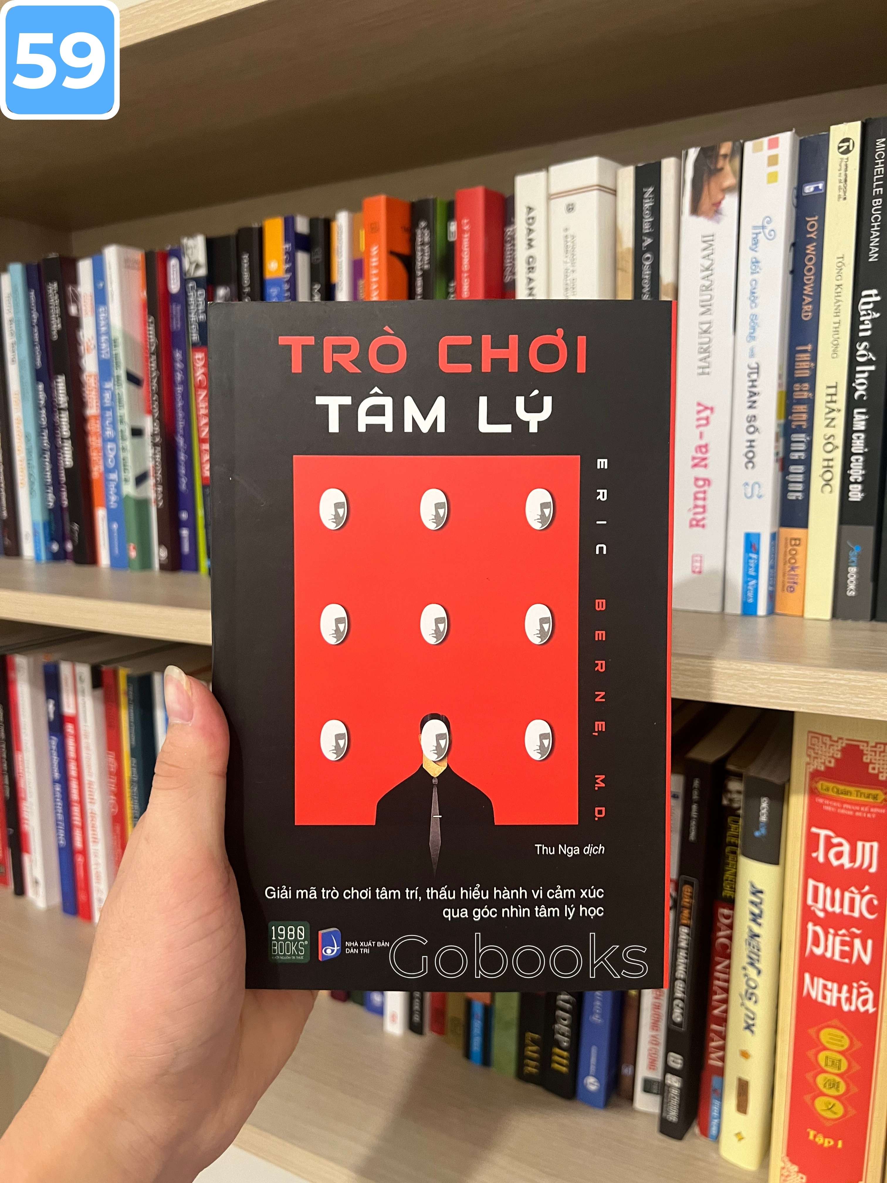 Trò Chơi Tâm Lý_thumbnail_1