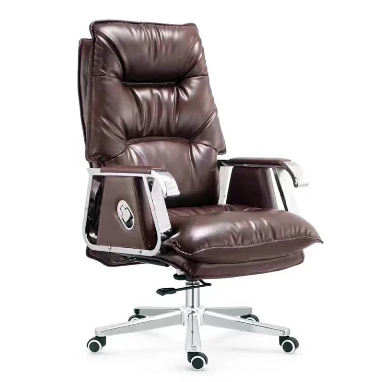 Ghế Giám Đốc LX04 - Giá Liên Hệ 0986 987 227_thumbnail_1