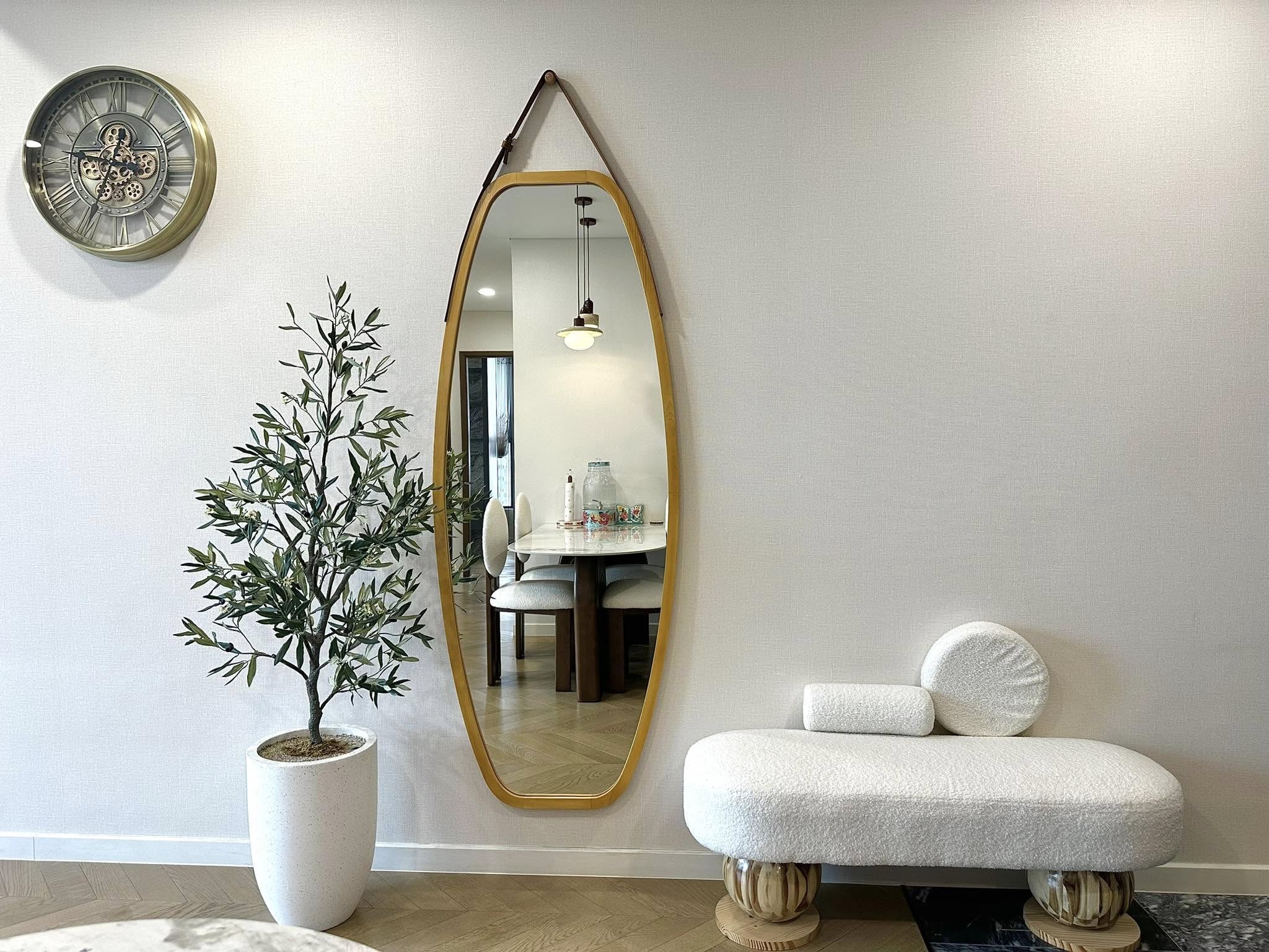 Cho thuê căn hộ 2 phòng ngủ Lumiere Riverside view ngắm thành phố rất đẹp_thumbnail_4