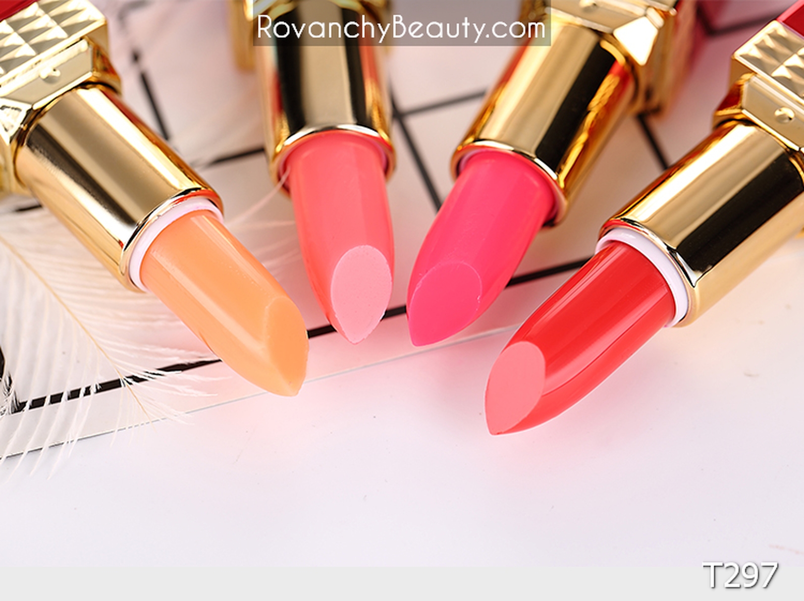 T297 Son Dưỡng Môi Biến Đổi Màu Tự Nhiên LOLI’S - Son Dưỡng Cấp Ẩm, Lên Màu Đẹp, Không Chì, An Toàn Cho Bà Bầu_thumbnail_8