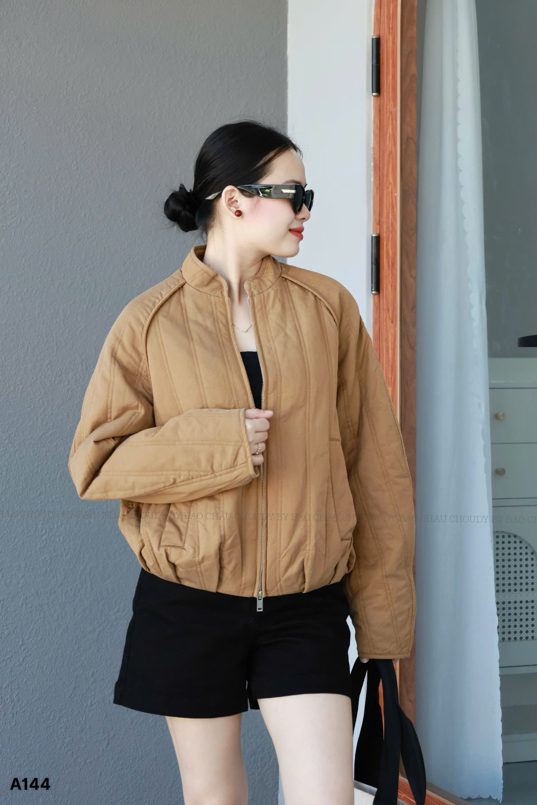 A144 ÁO KHOÁC NÂU  (CÓ CHIP)_thumbnail_8