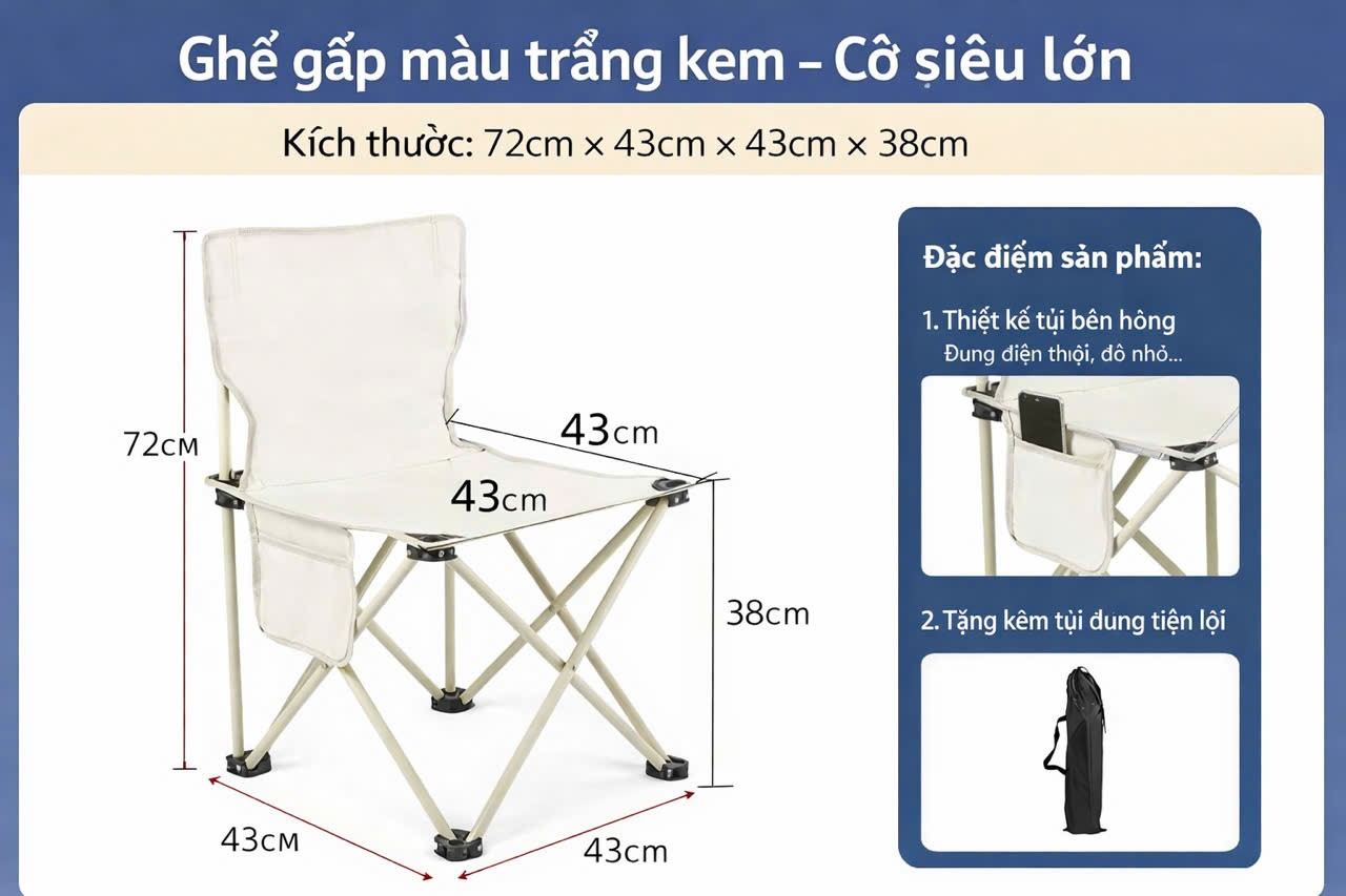 Ghế Gấp Câu Cá YUEBU_thumbnail_1