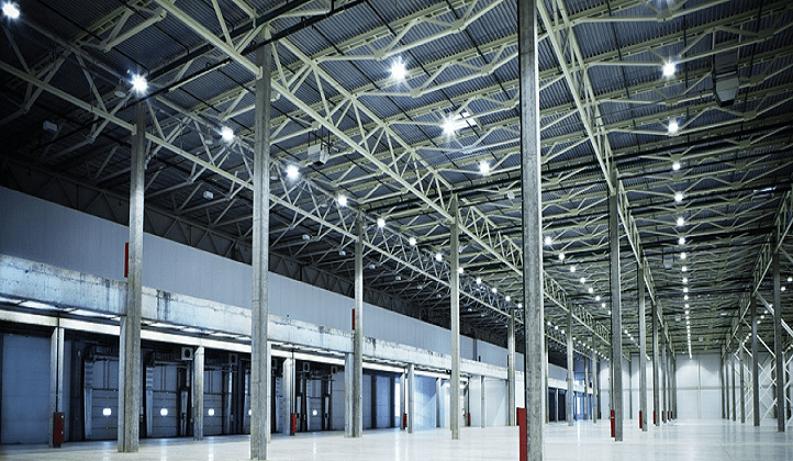 Công thức tính toán chiếu sáng nhà xưởng đạt CHUẨN kỹ thuật 2025