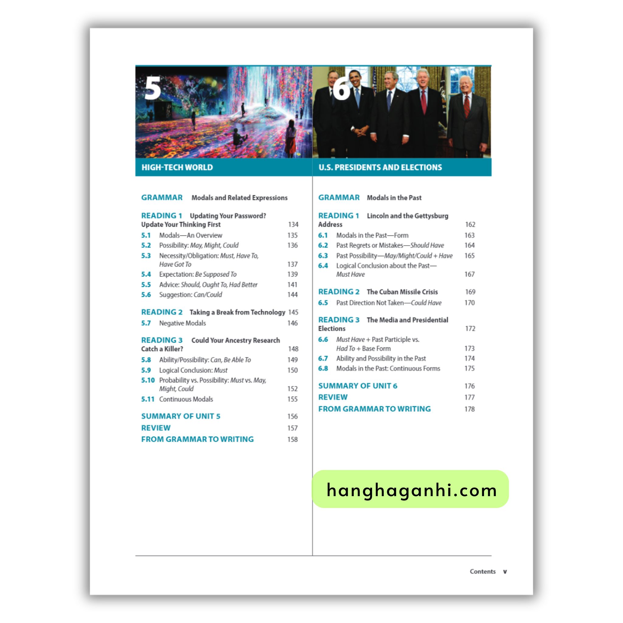 National Geographic Grammar In Context 3 (7Th Edition)_thumbnail_2