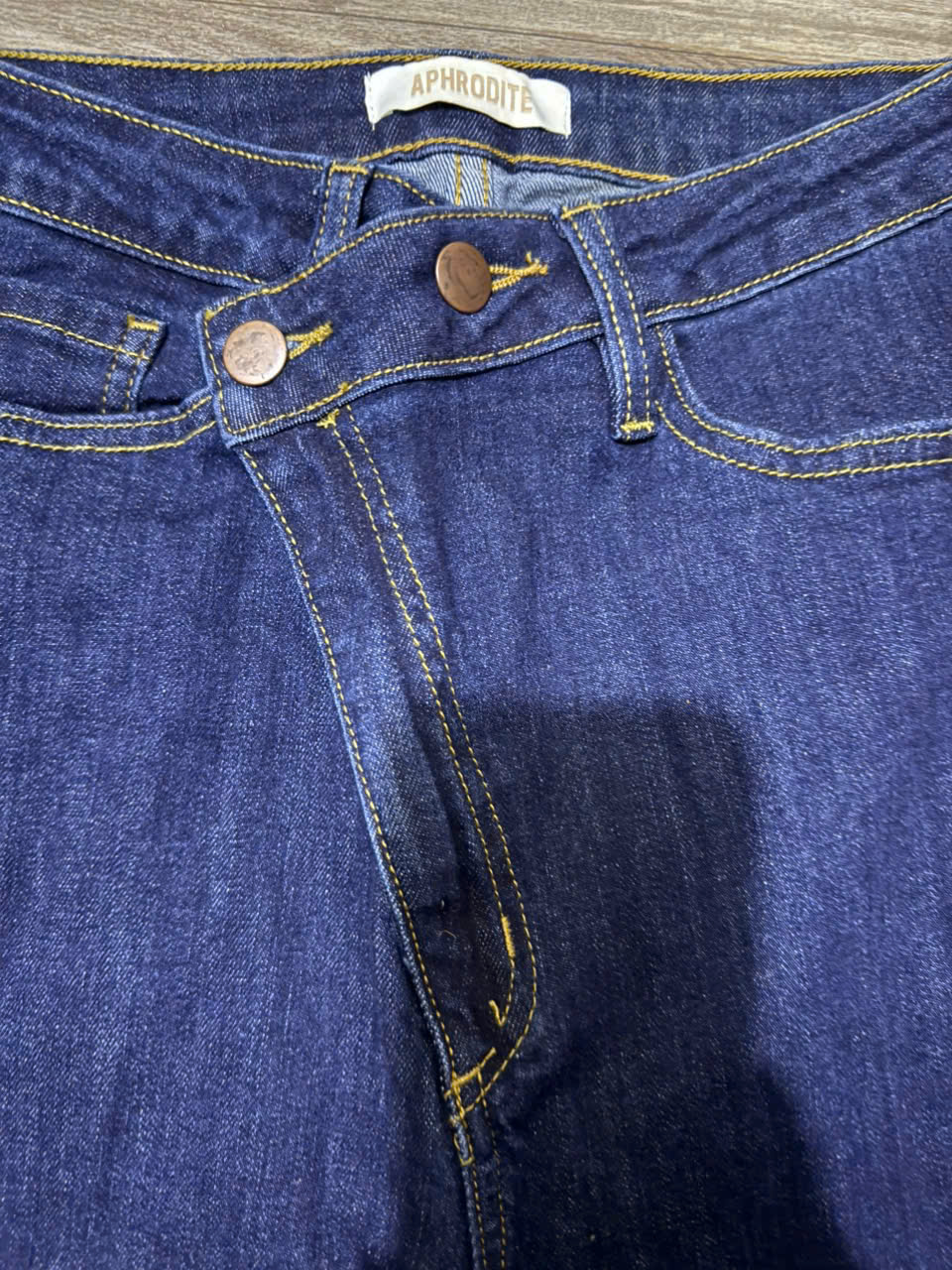 Quần jean dài tua gấu_thumbnail_3