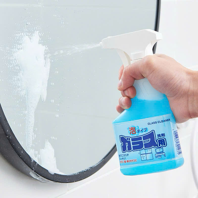 2 CHAI XỊT VỆ SINH KÍNH NHẬT BẢN 300ML ROCKET_thumbnail_5