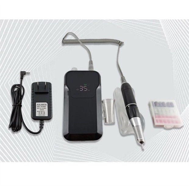 Máy Mài - Tích Điện - US 815