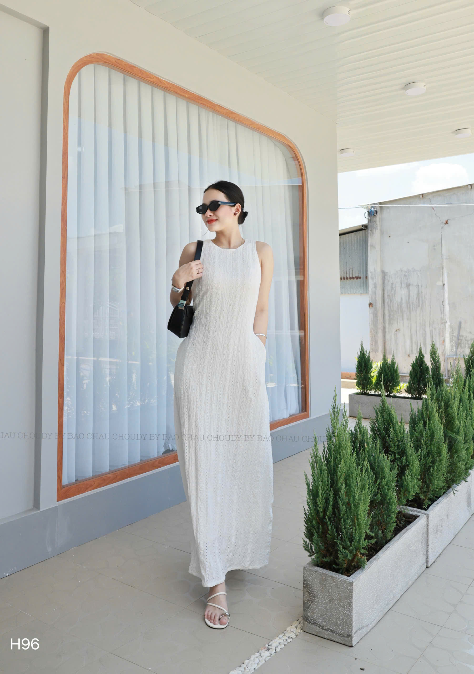 H96 ĐẦM SUÔNG TRẮNG