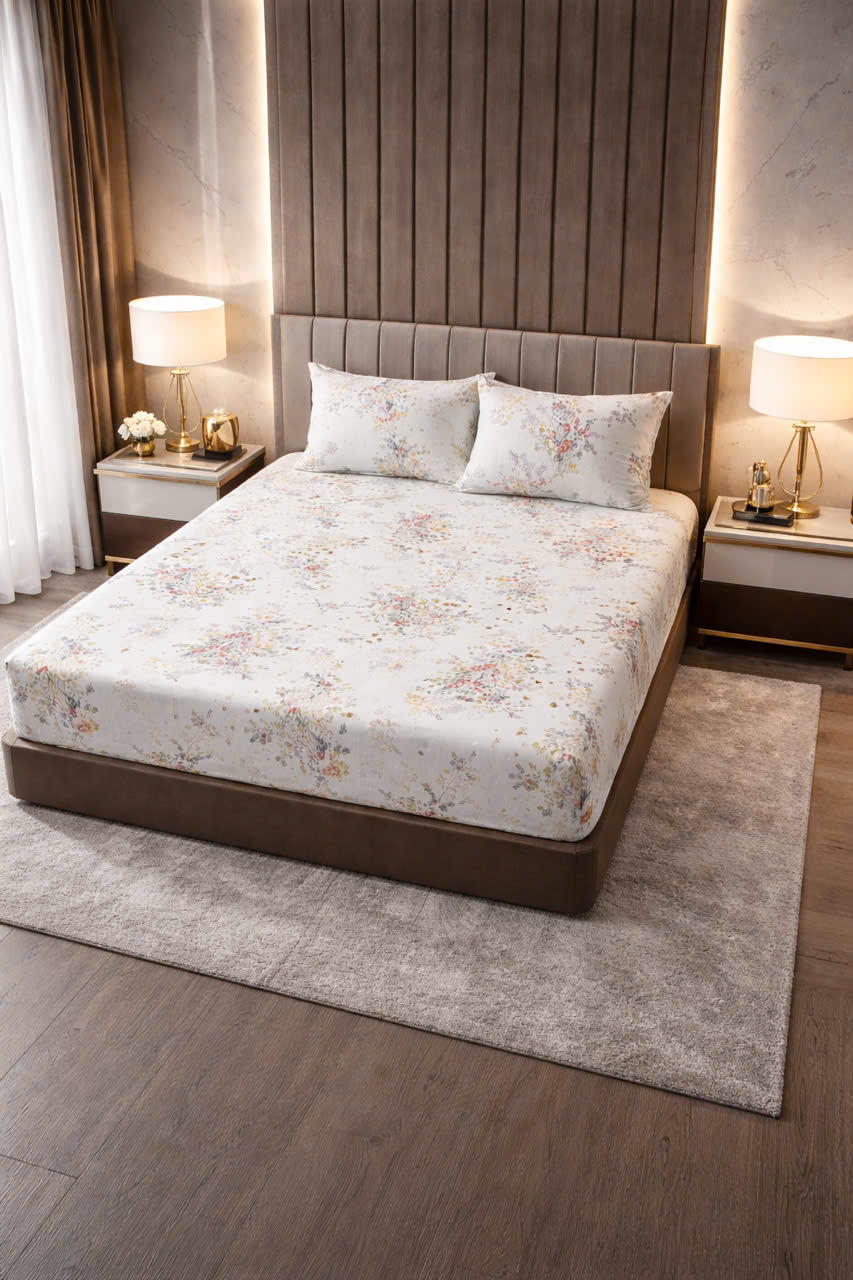 Bộ Ga Giường Microfiber Aria Home_thumbnail_0