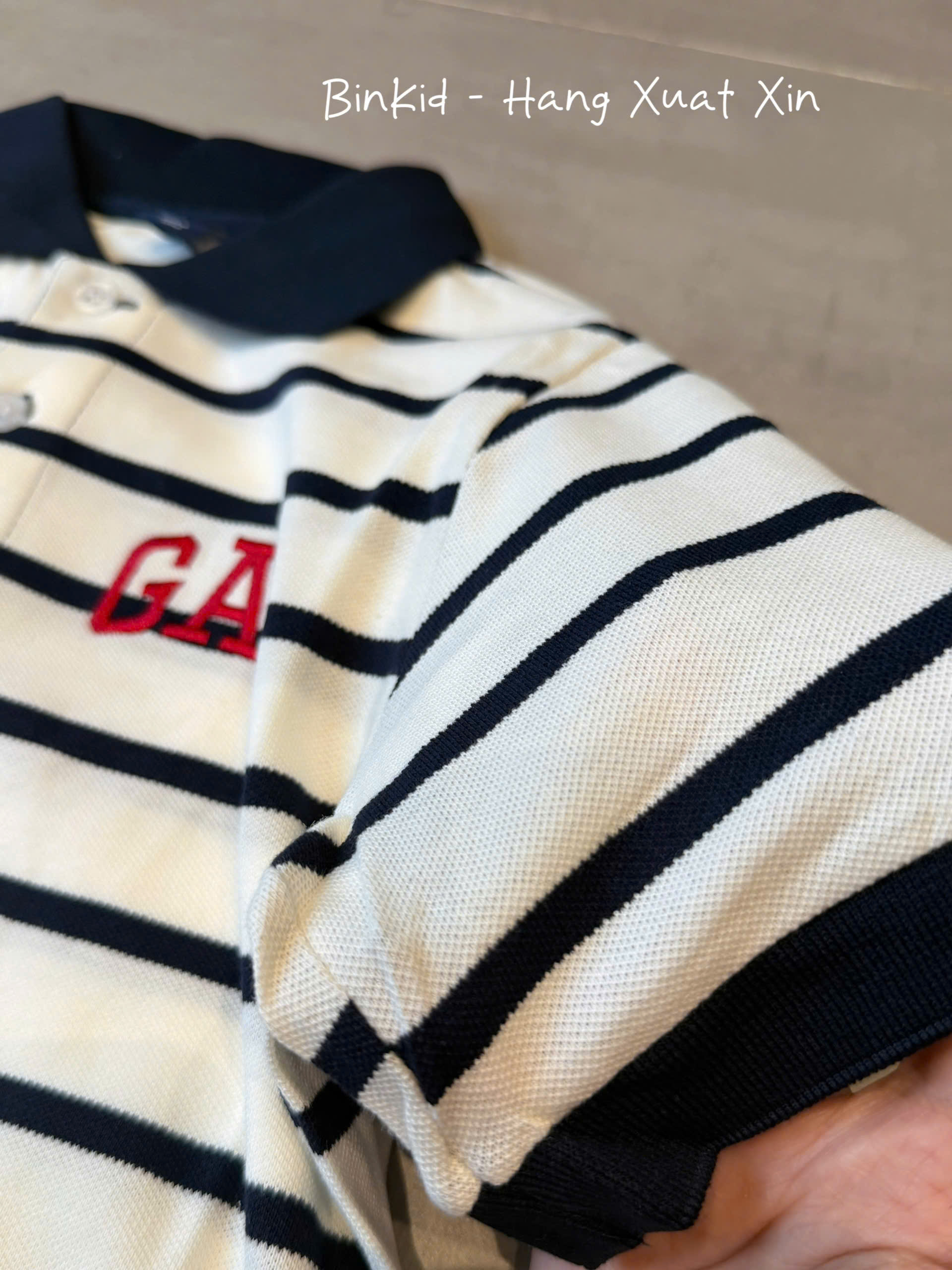 A93 ÁO POLO GAP SỌC_thumbnail_3