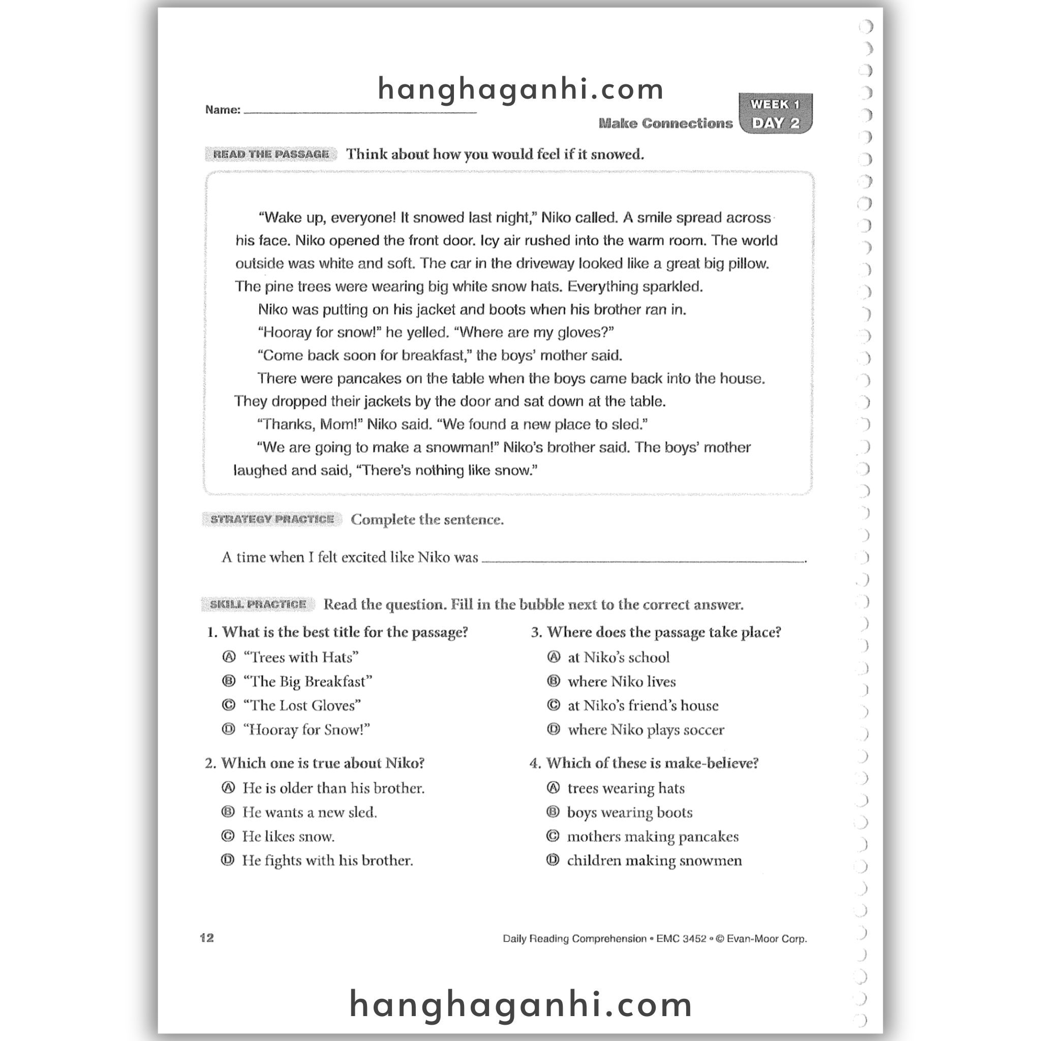 Daily Reading Comprehension Grade 2_thumbnail_3