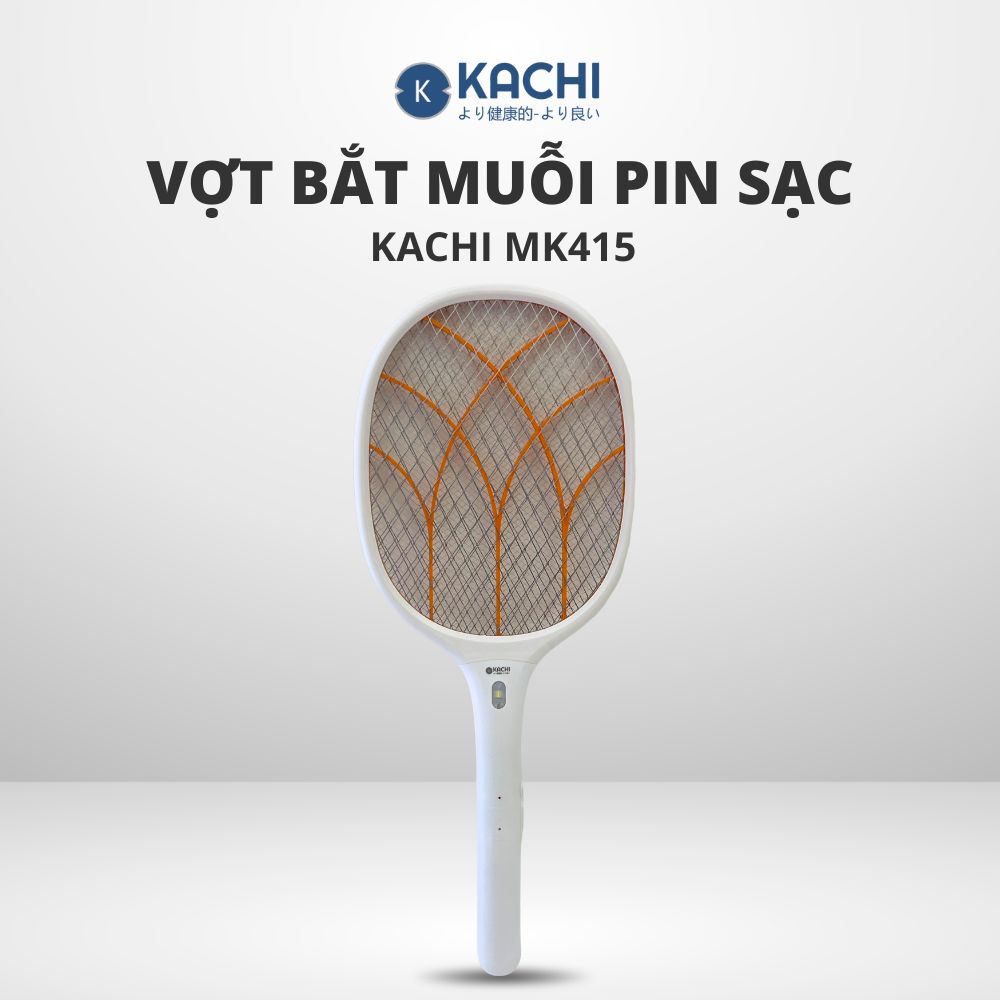 Vợt muỗi Kachi - hàng chính hãng_thumbnail_10