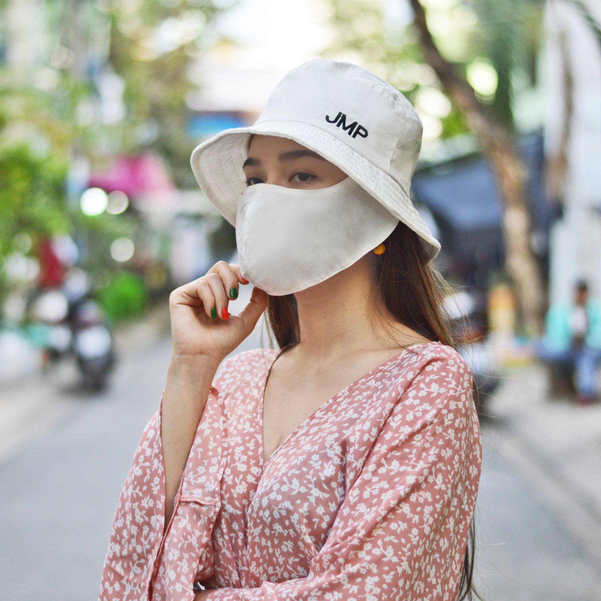 Nón Khẩu trang Kaki N16_thumbnail_4