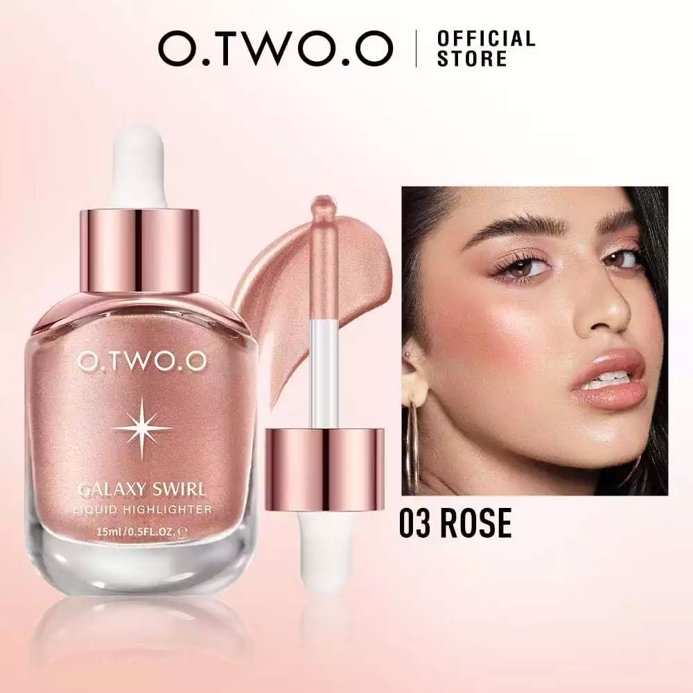 O.TWO.O Liquid Highlighter Silky Blends_thumbnail_7