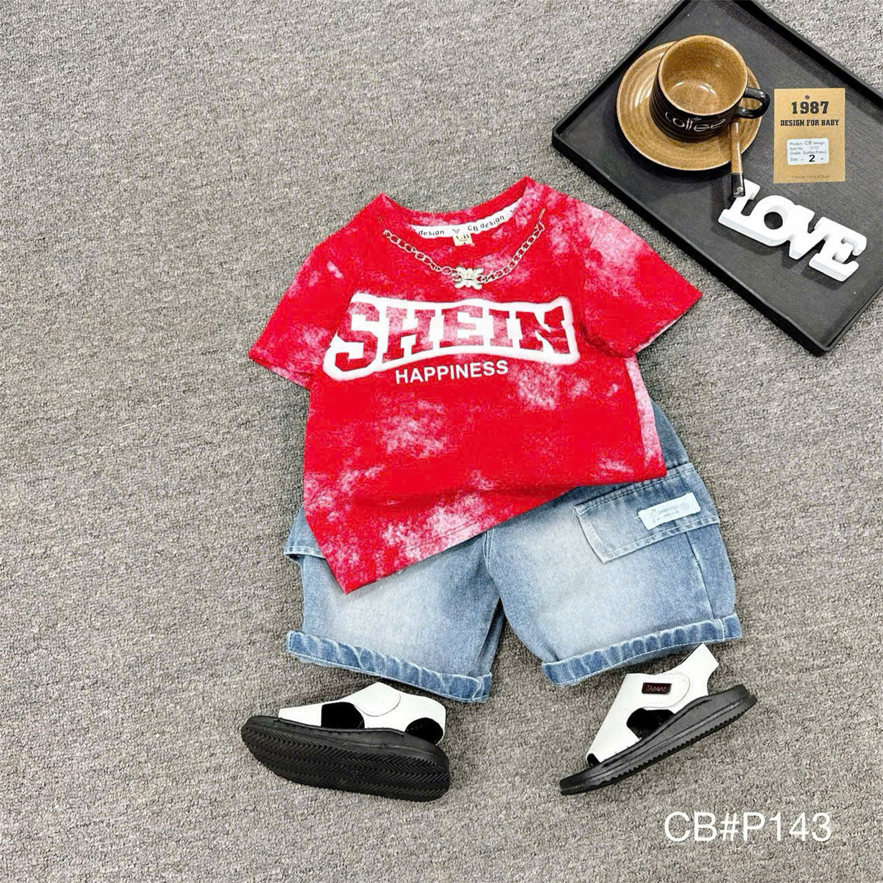 T29 BỘ CỘC SHEIN LOANG- A116.805