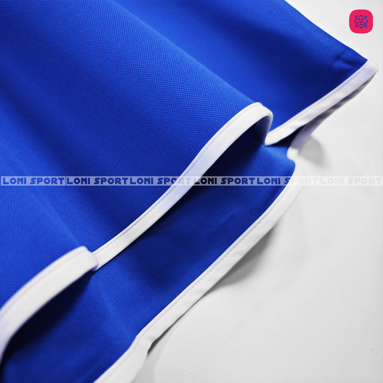 Áo Retro Pháp sân nhà xanh 2000_thumbnail_6